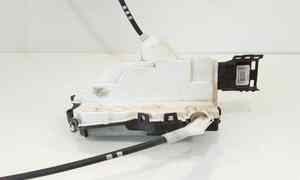 Serratura Anteriore Destra per Peugeot 3008 Serie (09>16) (2009 - 2016)