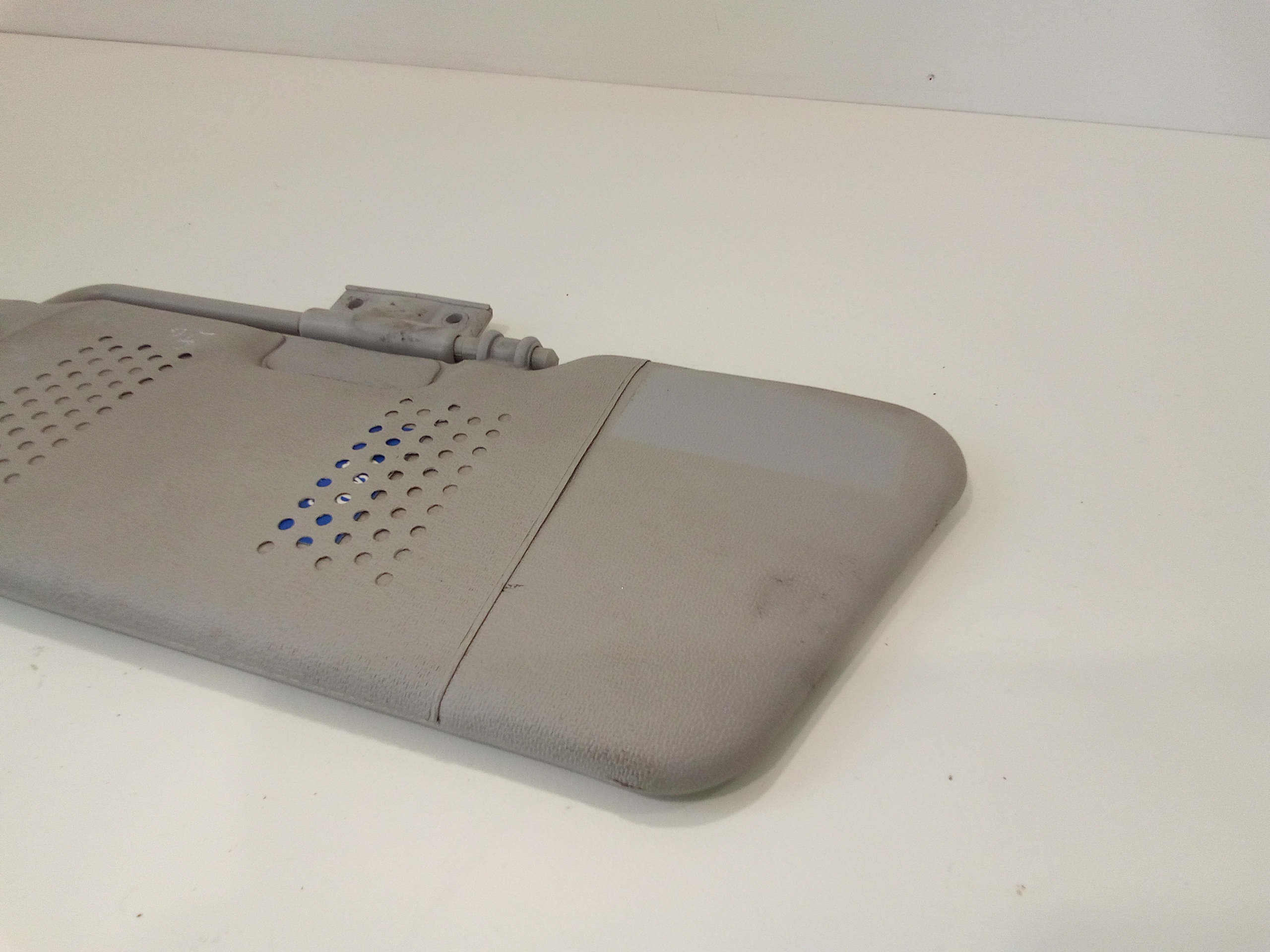 Parasole aletta anteriore Lato Guida per Fiat Seicento Serie (00>05) (2000 - 2005)