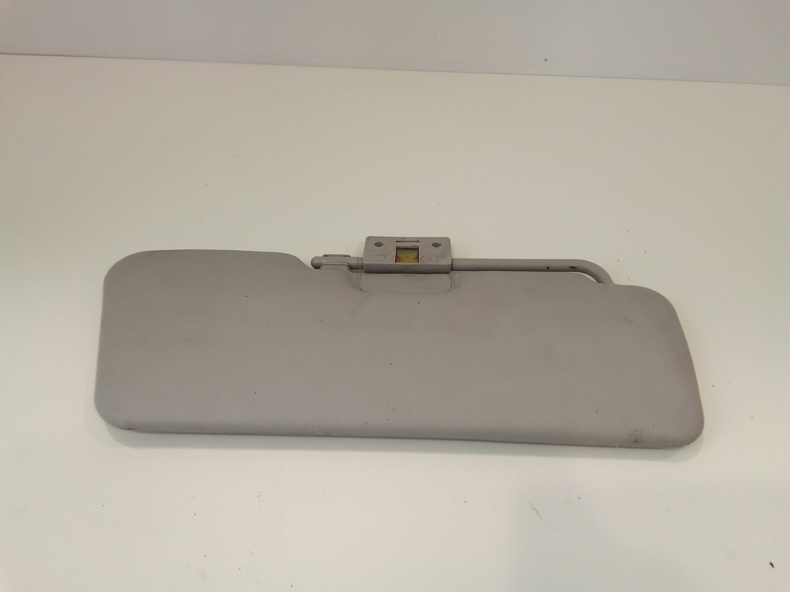 Parasole aletta anteriore Lato Guida per Fiat Seicento Serie (00>05) (2000 - 2005)