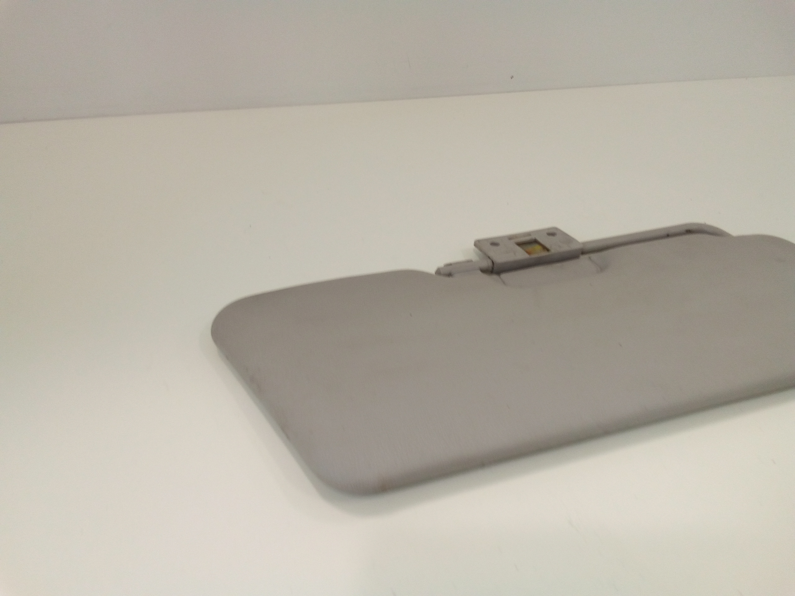 Parasole aletta anteriore Lato Guida per Fiat Seicento Serie (00>05) (2000 - 2005)