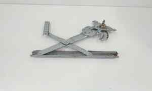 Cremagliera posteriore sinistra guida per Daewoo Matiz 2 Serie (2001 - 2005)