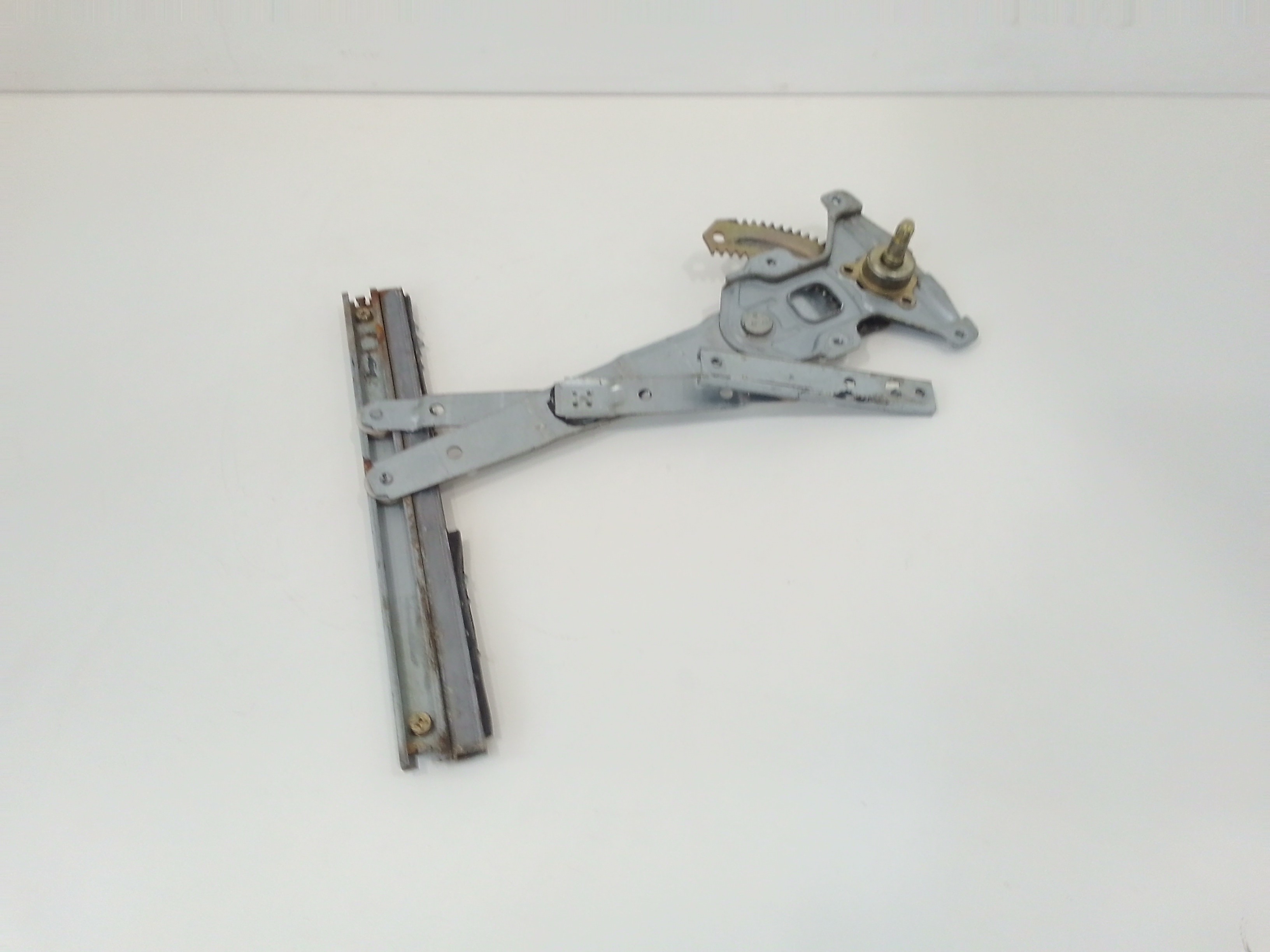 Cremagliera posteriore destra passeggero per Daewoo Matiz 2 Serie (2001 - 2005)