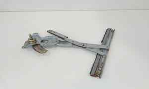 Cremagliera posteriore destra passeggero per Daewoo Matiz 2 Serie (2001 - 2005)