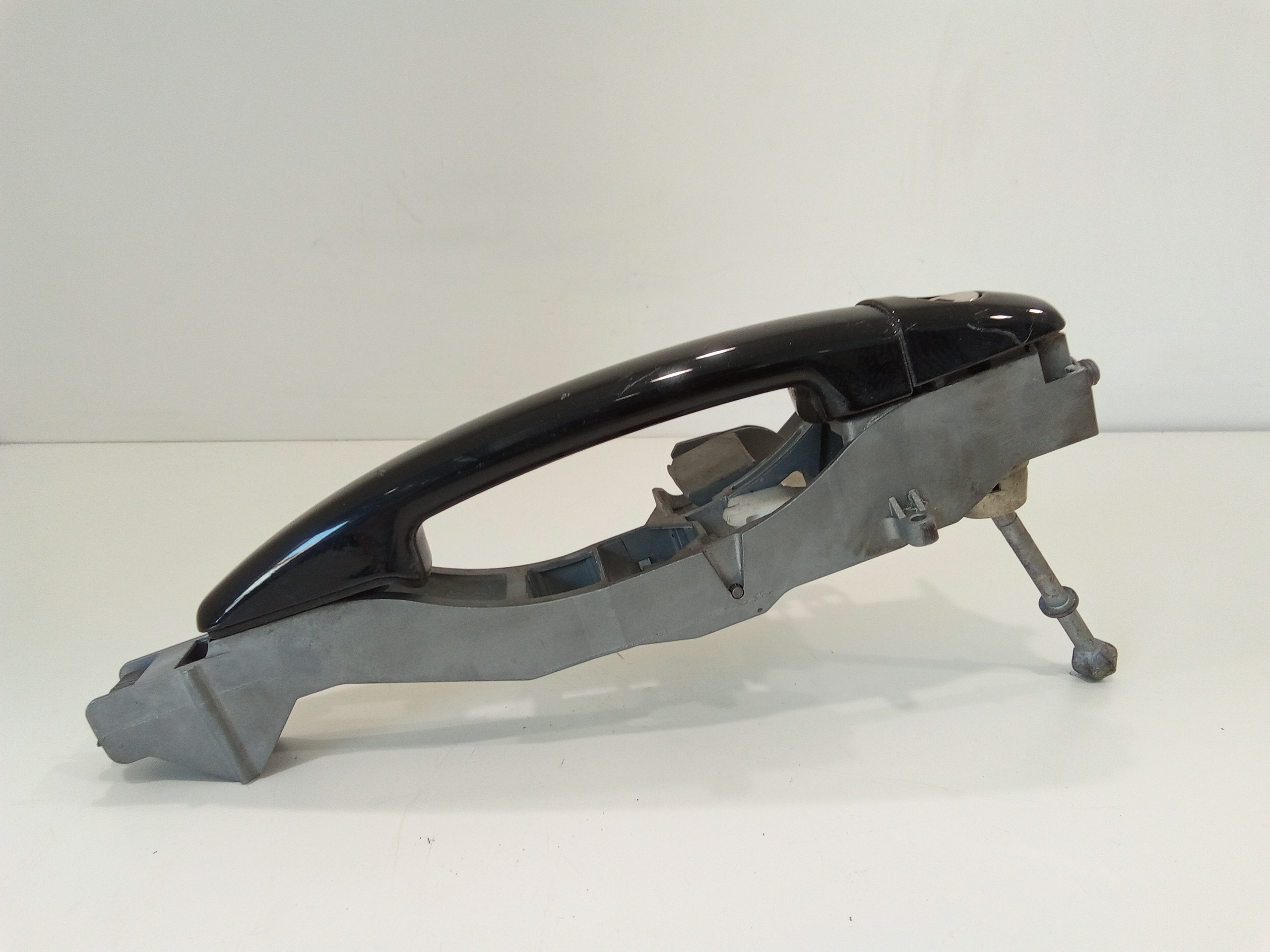 Maniglia esterna Anteriore Sinistra per Peugeot 3008 Serie (09>16) (2009 - 2016)