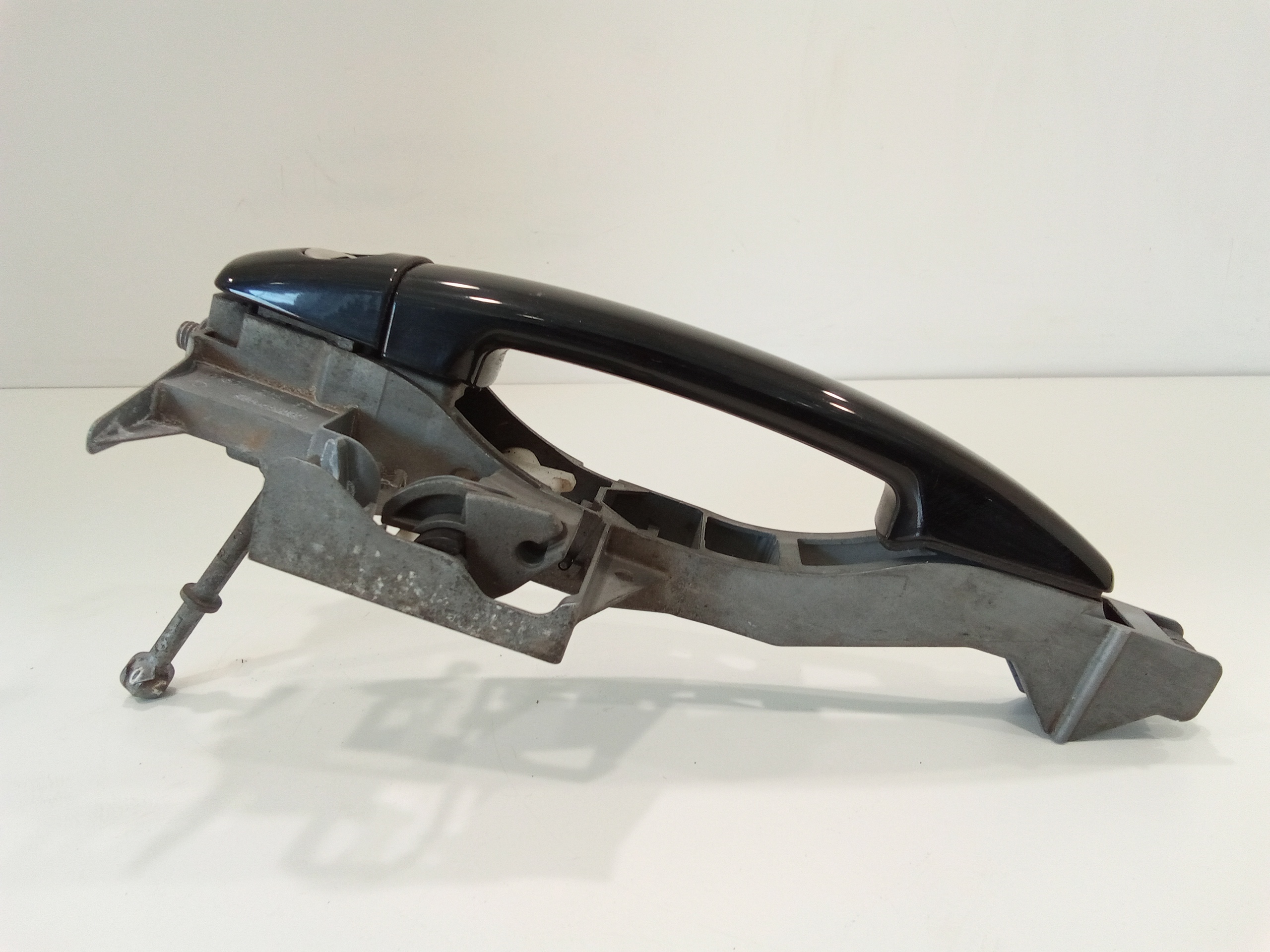 Maniglia esterna Anteriore Sinistra per Peugeot 3008 Serie (09>16) (2009 - 2016)