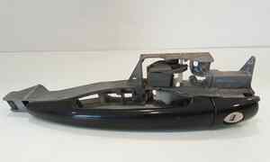 Maniglia esterna Anteriore Sinistra per Peugeot 3008 Serie (09>16) (2009 - 2016)