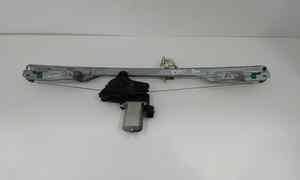 Cremagliera posteriore sinistra guida per Lancia Musa 2 Serie (2007 - In produzione)