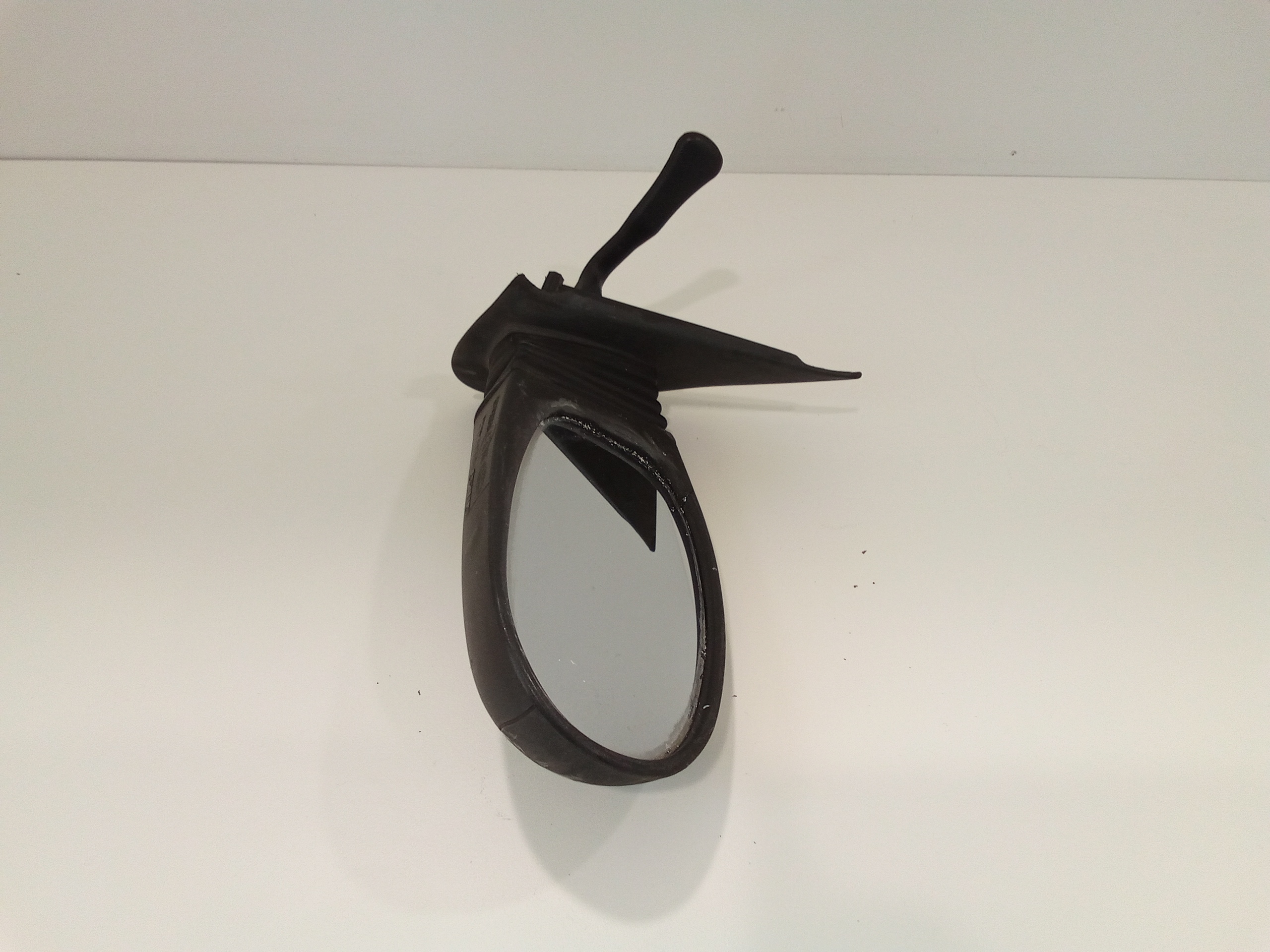 Specchietto Retrovisore Destro per Fiat Seicento Serie (00>05) (2000 - 2005)