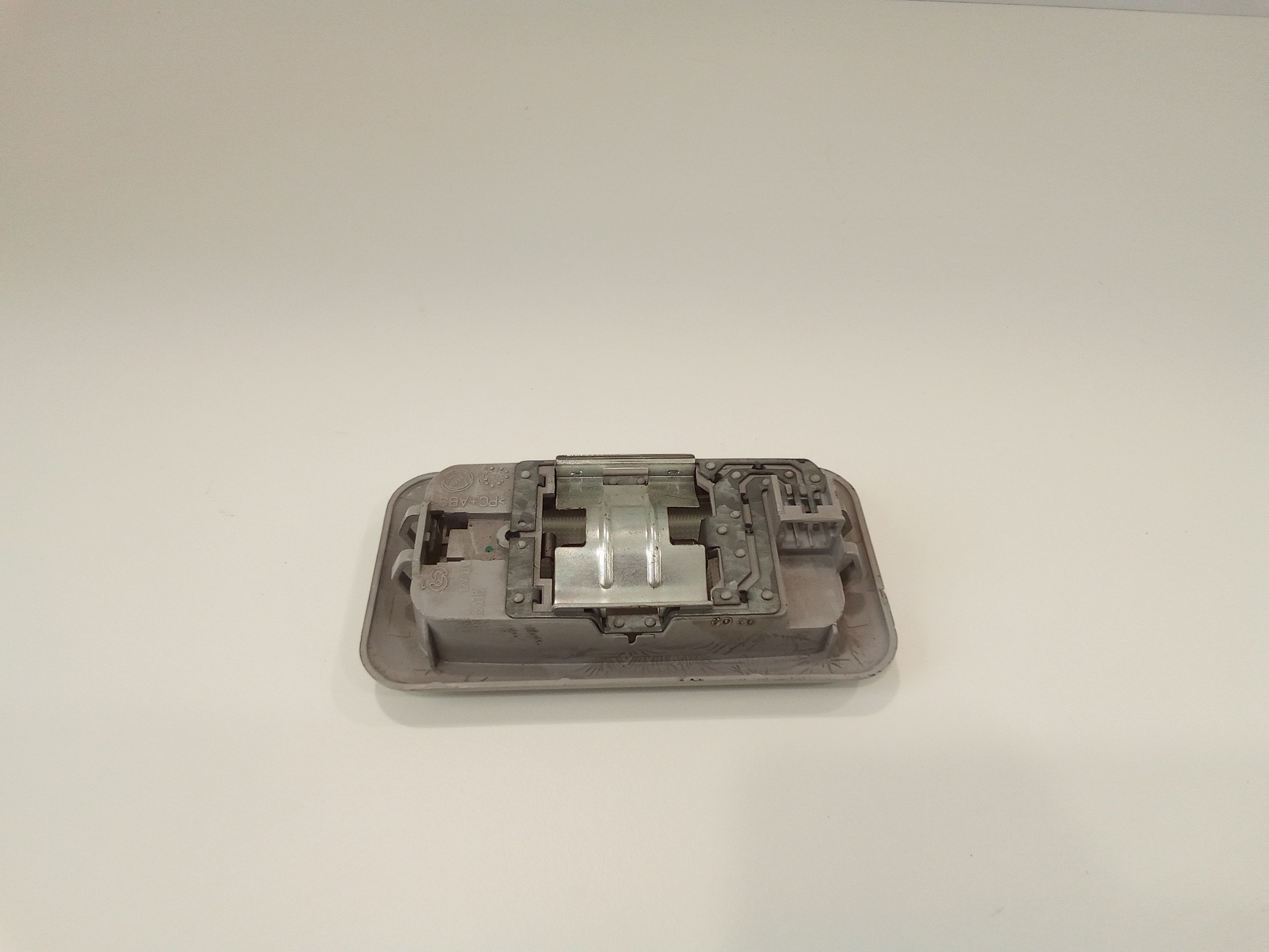 Plafoniera per Fiat Seicento Serie (00>05) (2000 - 2005)