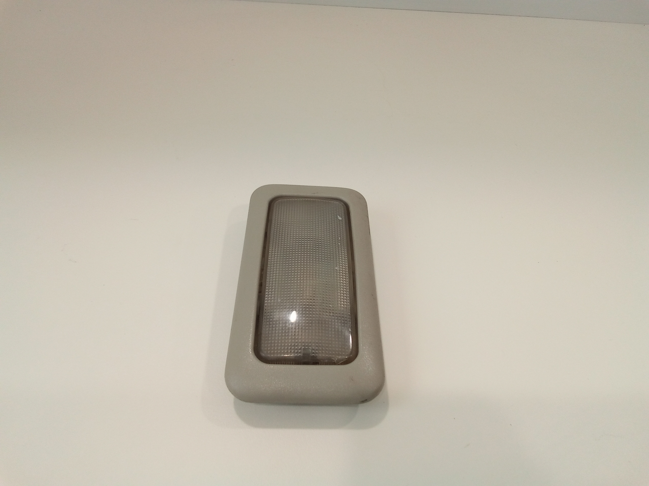 Plafoniera per Fiat Seicento Serie (00>05) (2000 - 2005)