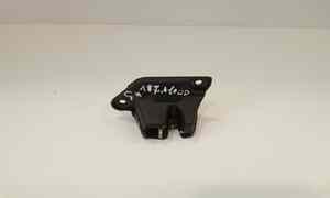 Serratura Cofano Posteriore per Fiat Seicento Serie (00>05) (2000 - 2005)