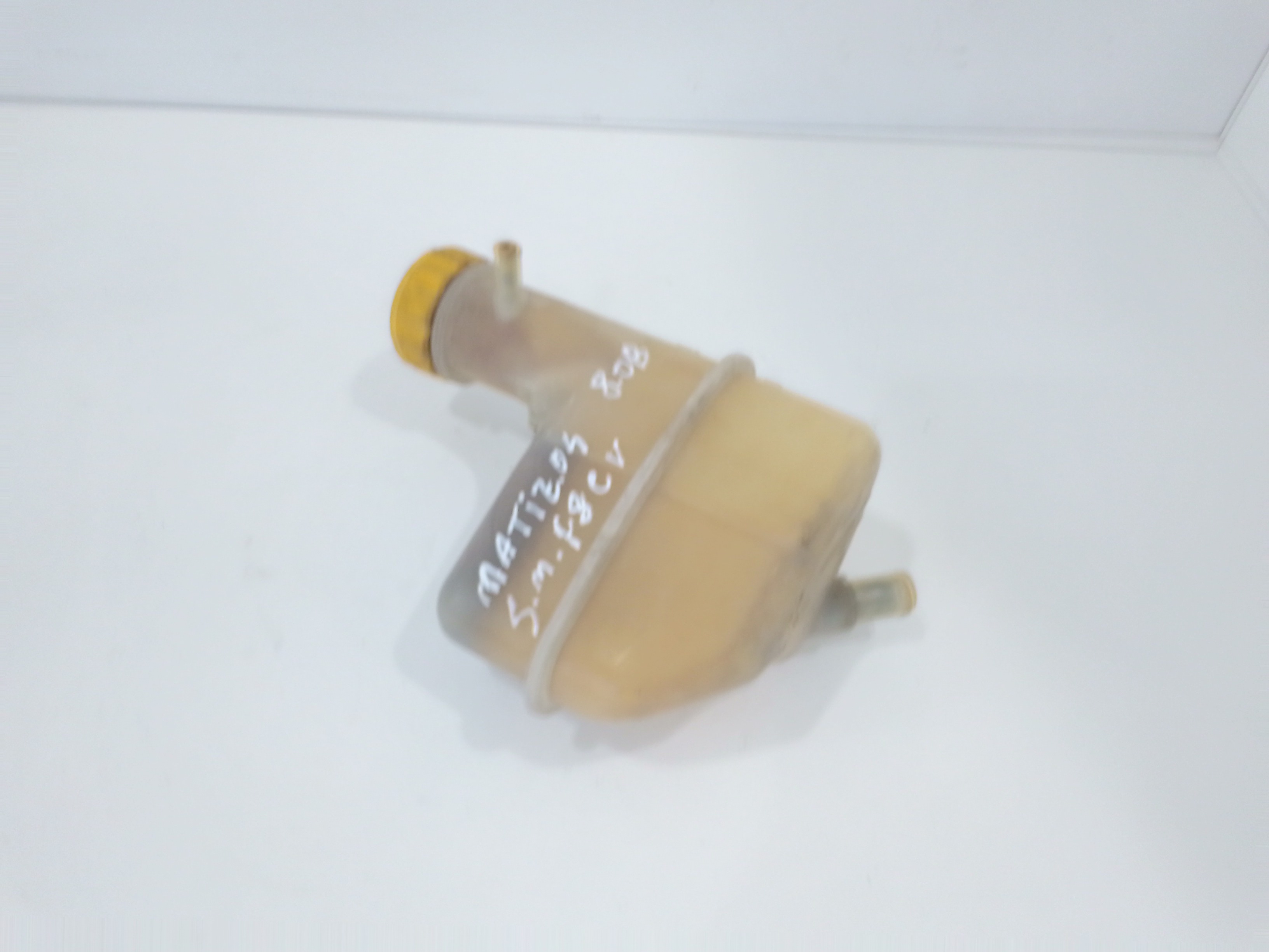 Vaschetta liquido radiatore per Daewoo Matiz 2 Serie (2001 - 2005)