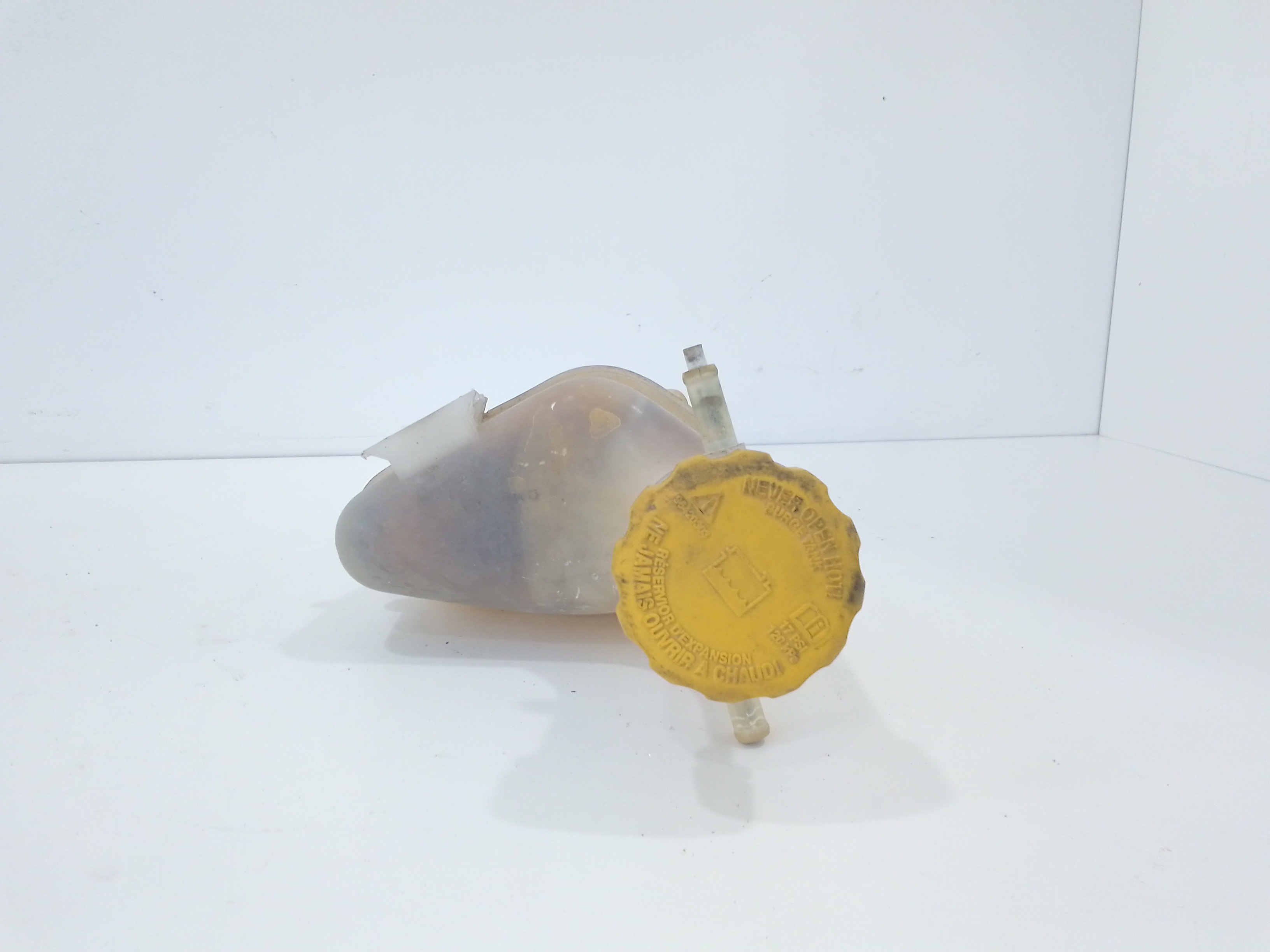 Vaschetta liquido radiatore per Daewoo Matiz 2 Serie (2001 - 2005)