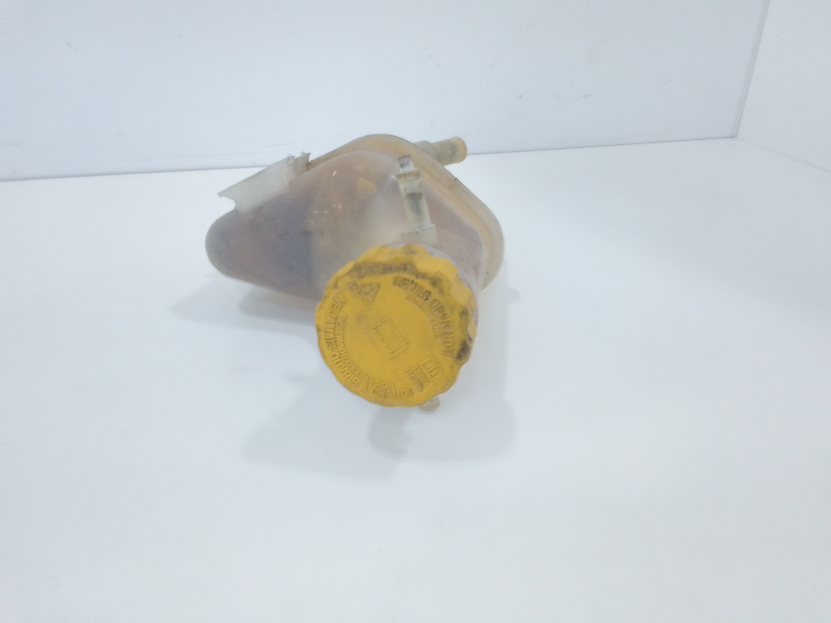 Vaschetta liquido radiatore per Daewoo Matiz 2 Serie (2001 - 2005)