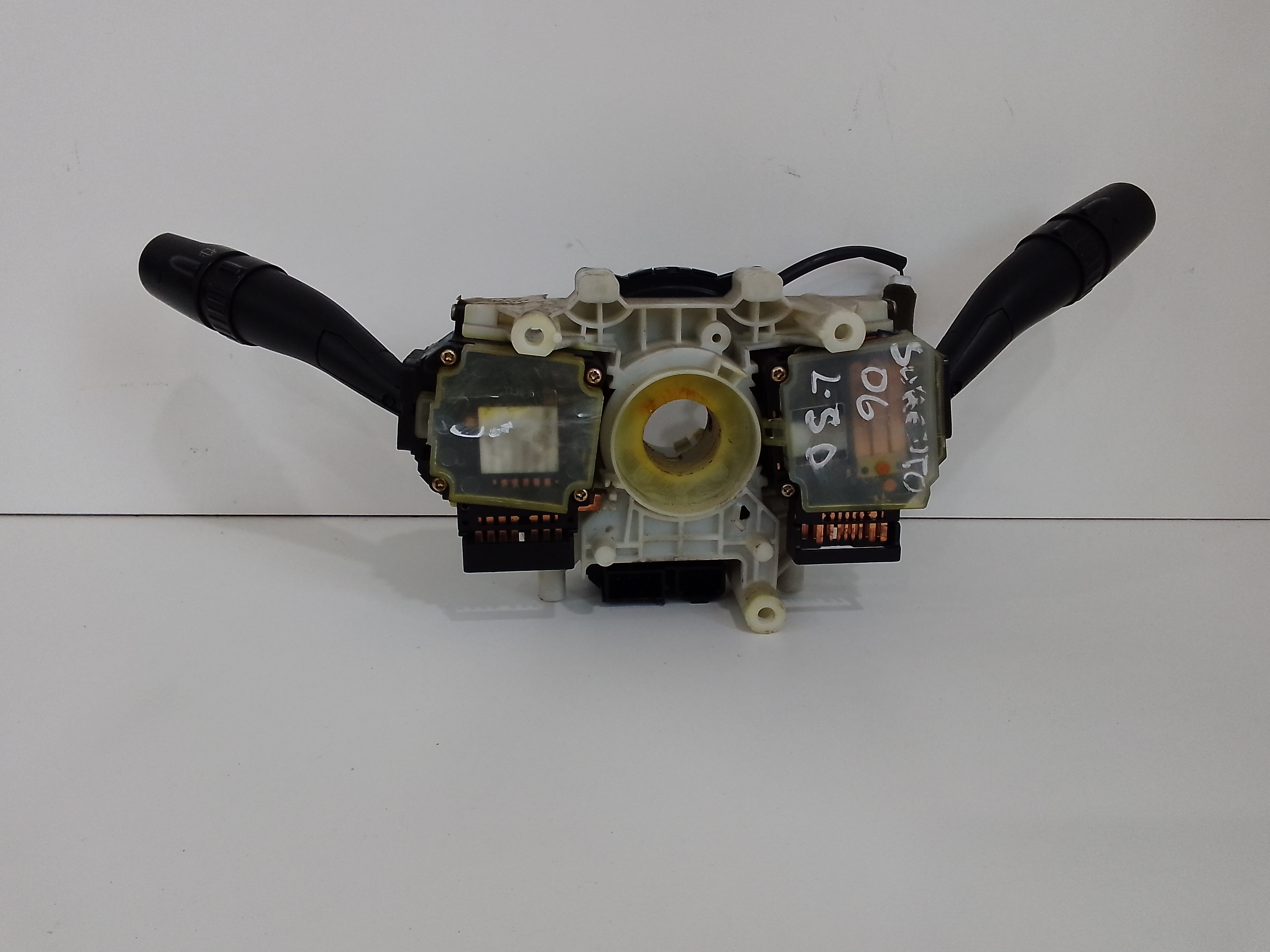 Devioluci per Kia Sorento 1 Serie (2002 - 2006)