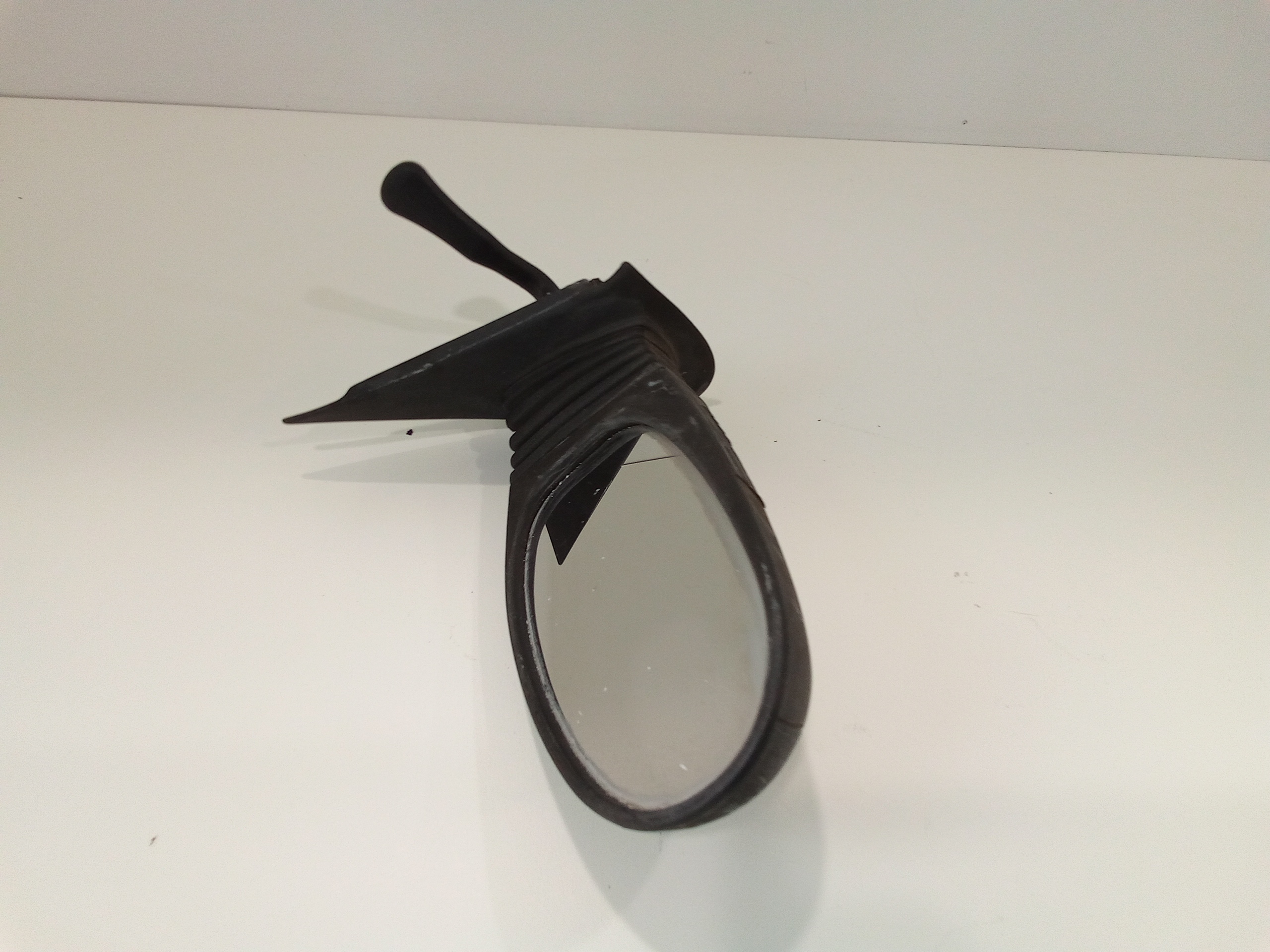 Specchietto Retrovisore Sinistro per Fiat Seicento Serie (00>05) (2000 - 2005)