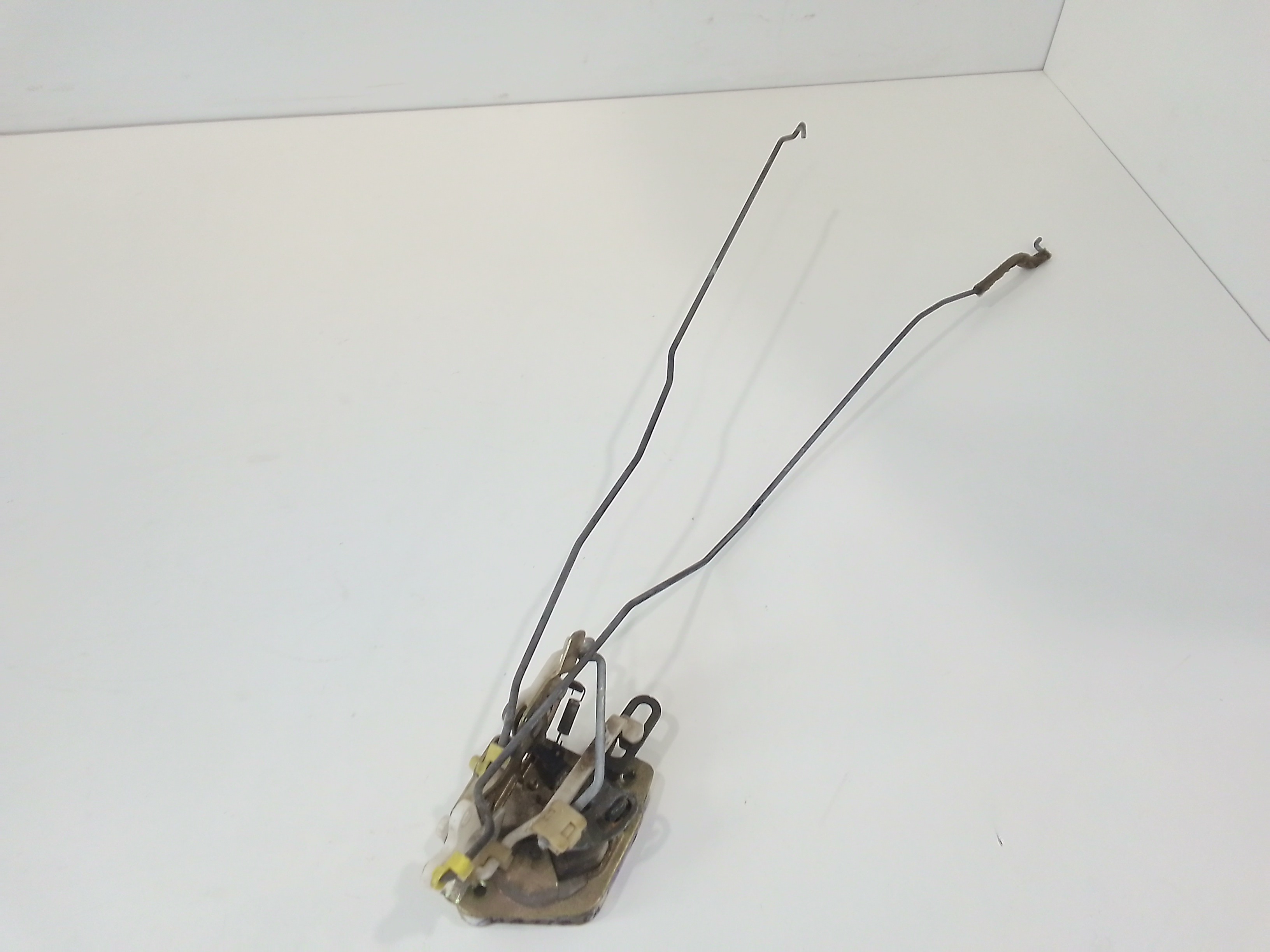 Serratura Posteriore destra per Daewoo Matiz 2 Serie (2001 - 2005)