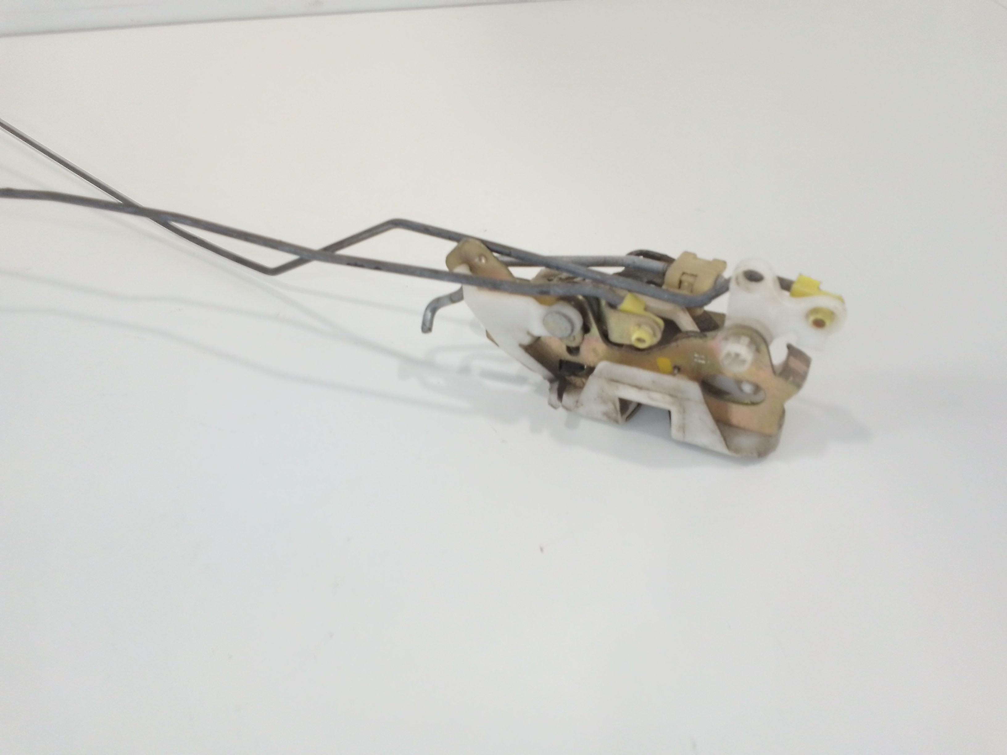 Serratura Posteriore destra per Daewoo Matiz 2 Serie (2001 - 2005)