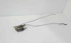 Serratura Posteriore destra per Daewoo Matiz 2 Serie (2001 - 2005)