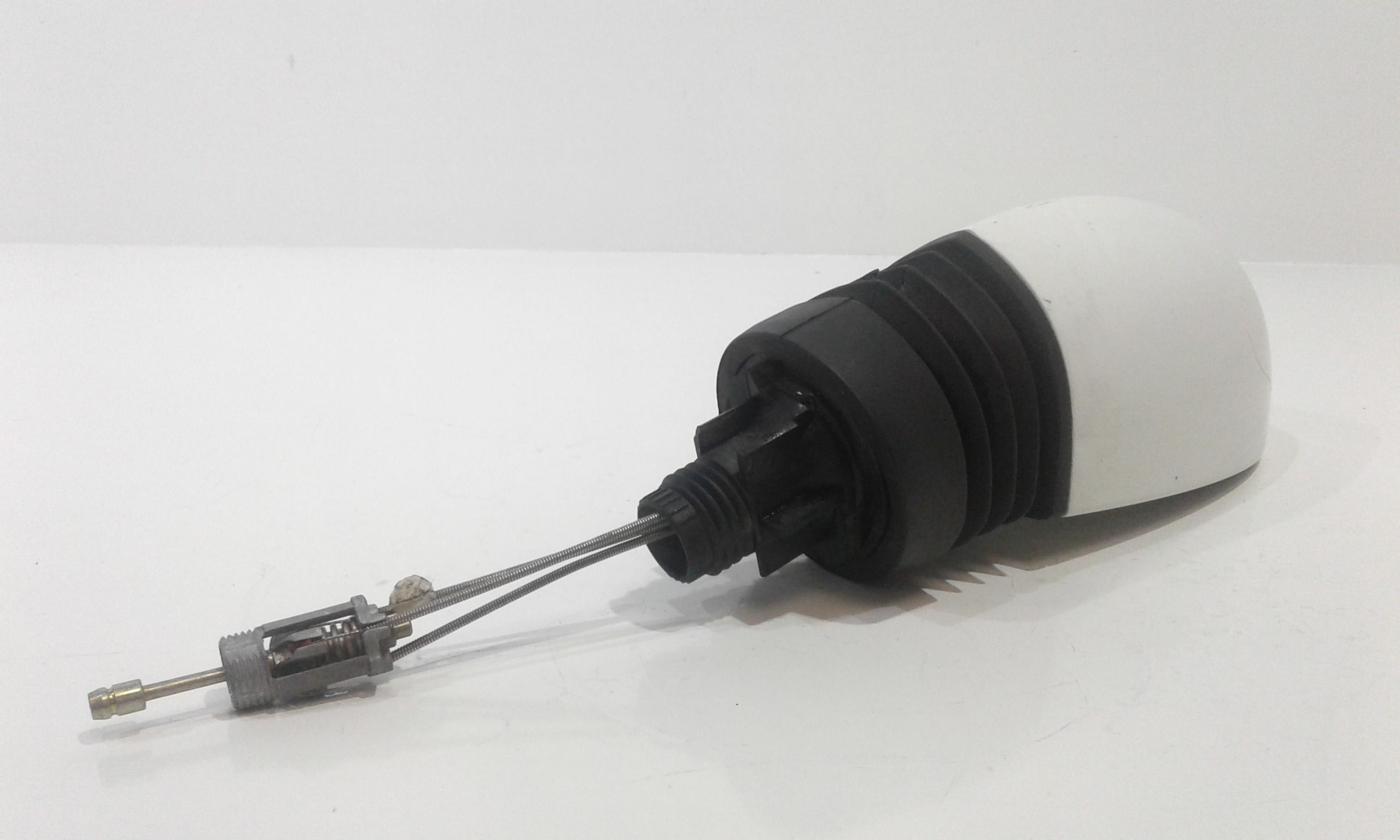 Specchietto Retrovisore Destro FIAT Punto Berlina 3P 2 Serie