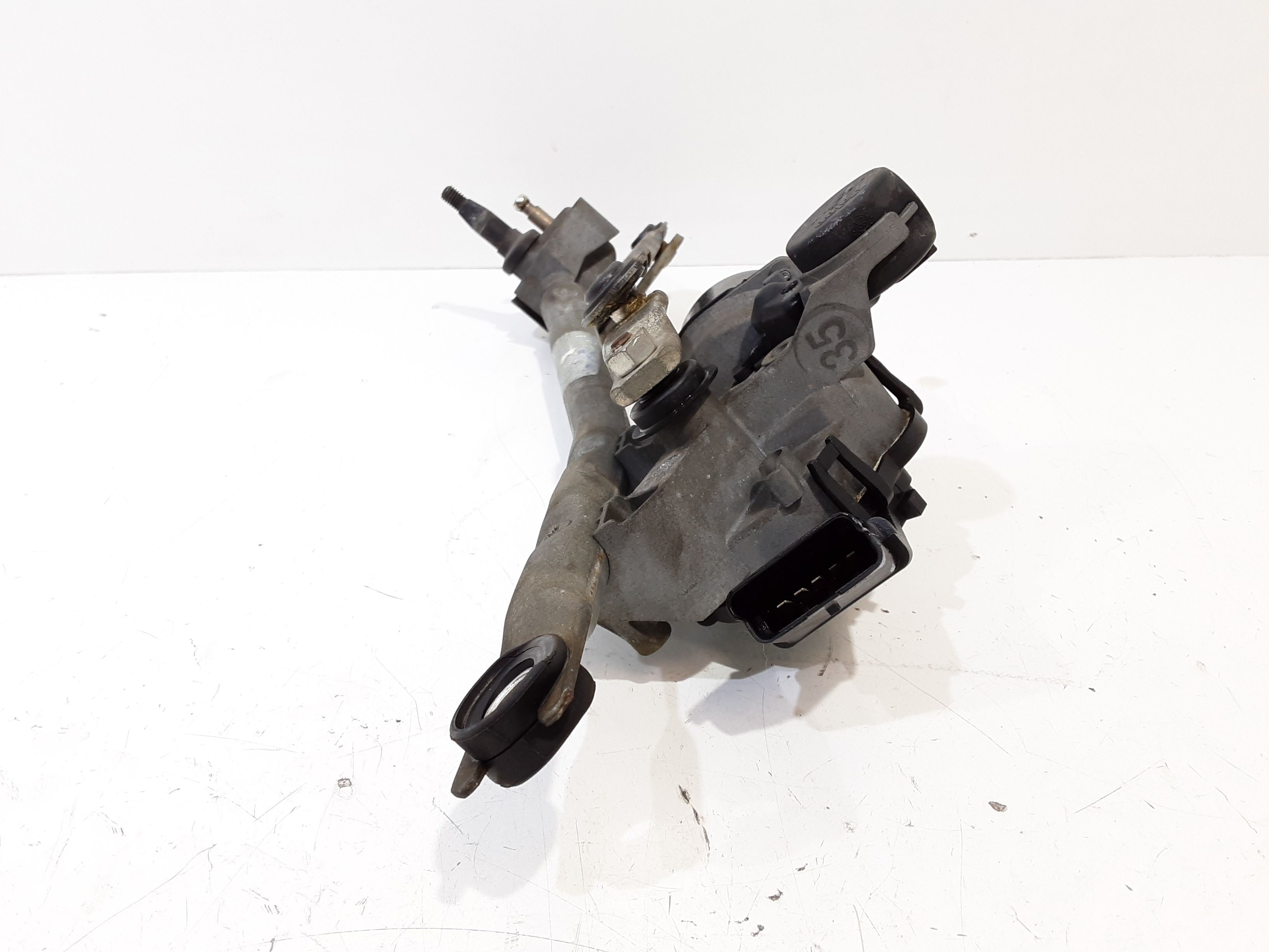 Motorino tergi ant completo di tandem PEUGEOT 107 1 Serie