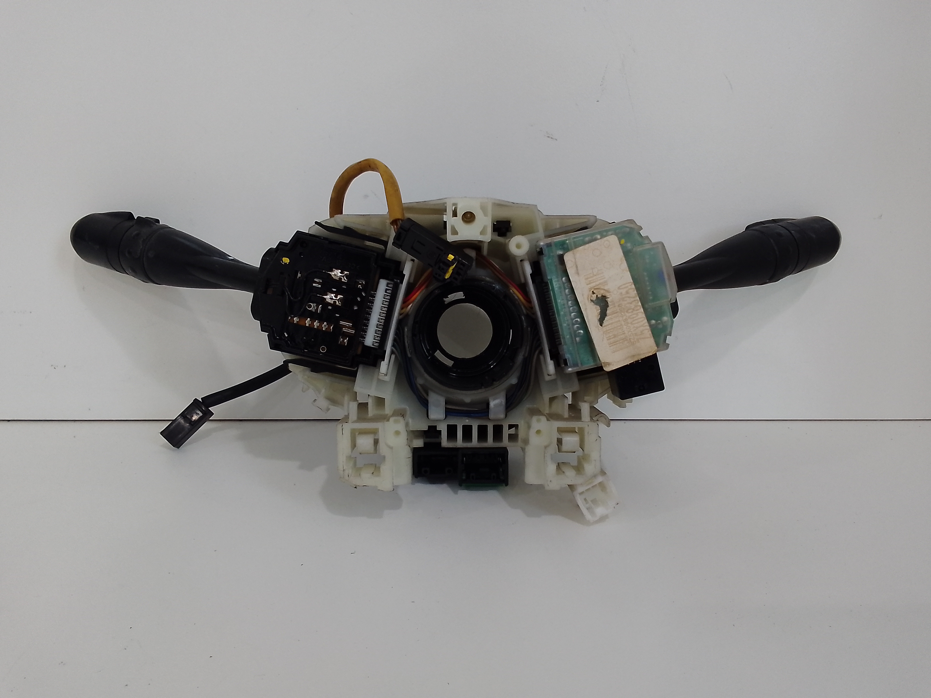 Devioluci per Mitsubishi Colt Serie 5p (z) (06>12) (2006 - 2012)