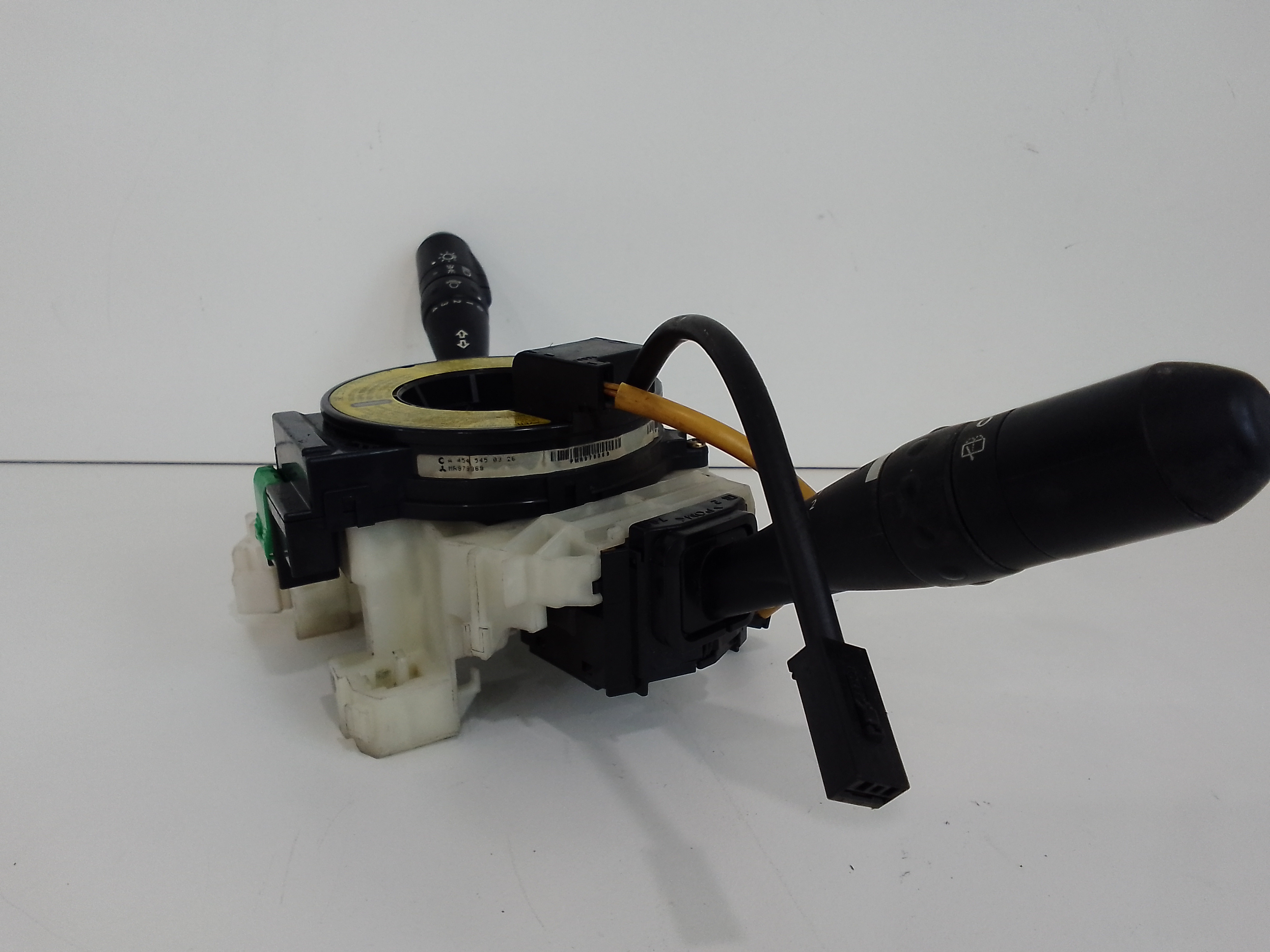 Devioluci per Mitsubishi Colt Serie 5p (z) (06>12) (2006 - 2012)