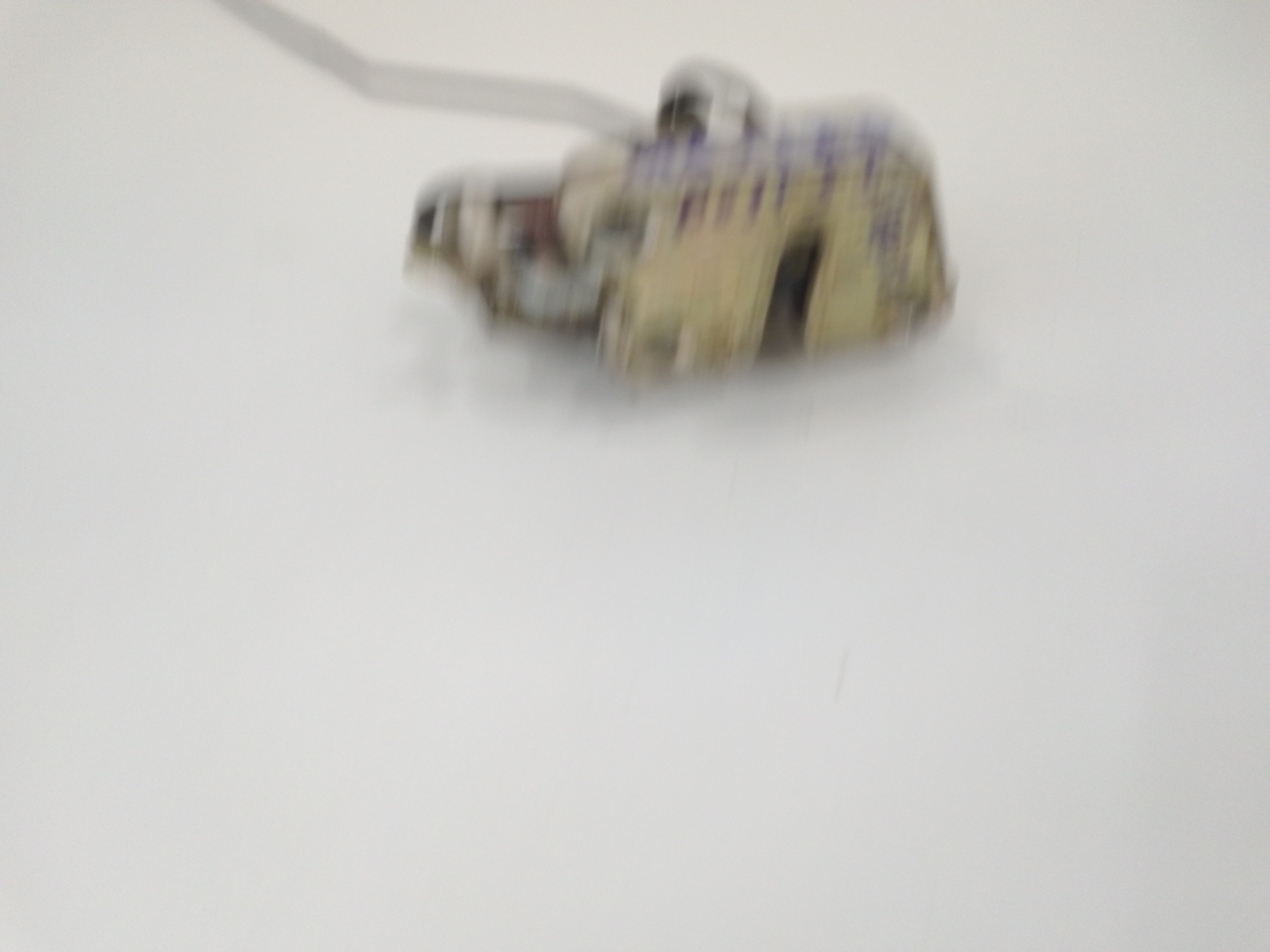 Serratura Posteriore Sinistra per Daewoo Matiz 2 Serie (2001 - 2005)