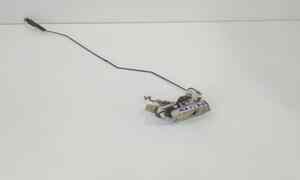 Serratura Posteriore Sinistra per Daewoo Matiz 2 Serie (2001 - 2005)