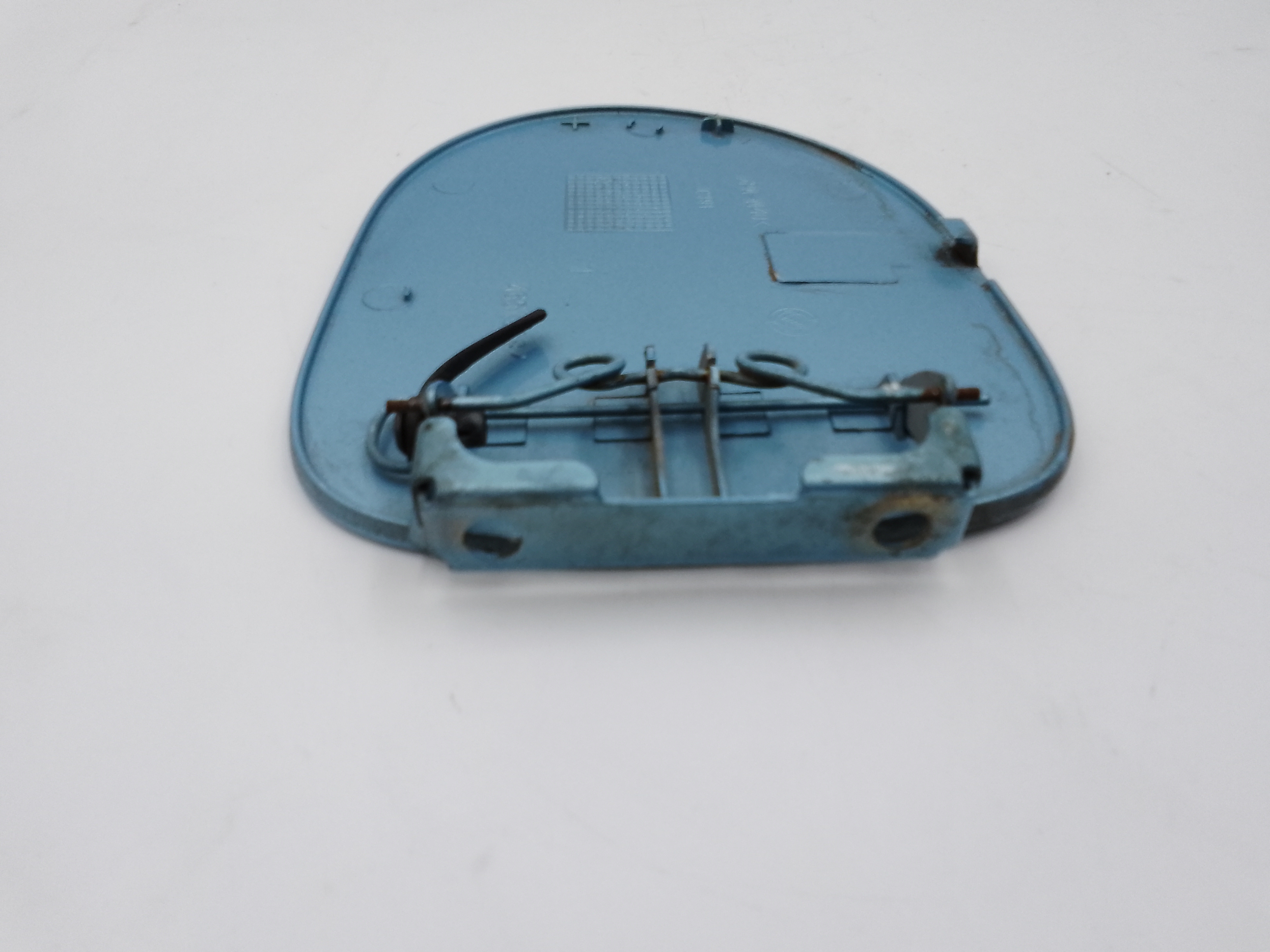 Sportellino Carburante per Fiat Seicento Serie (00>05) (2000 - 2005)