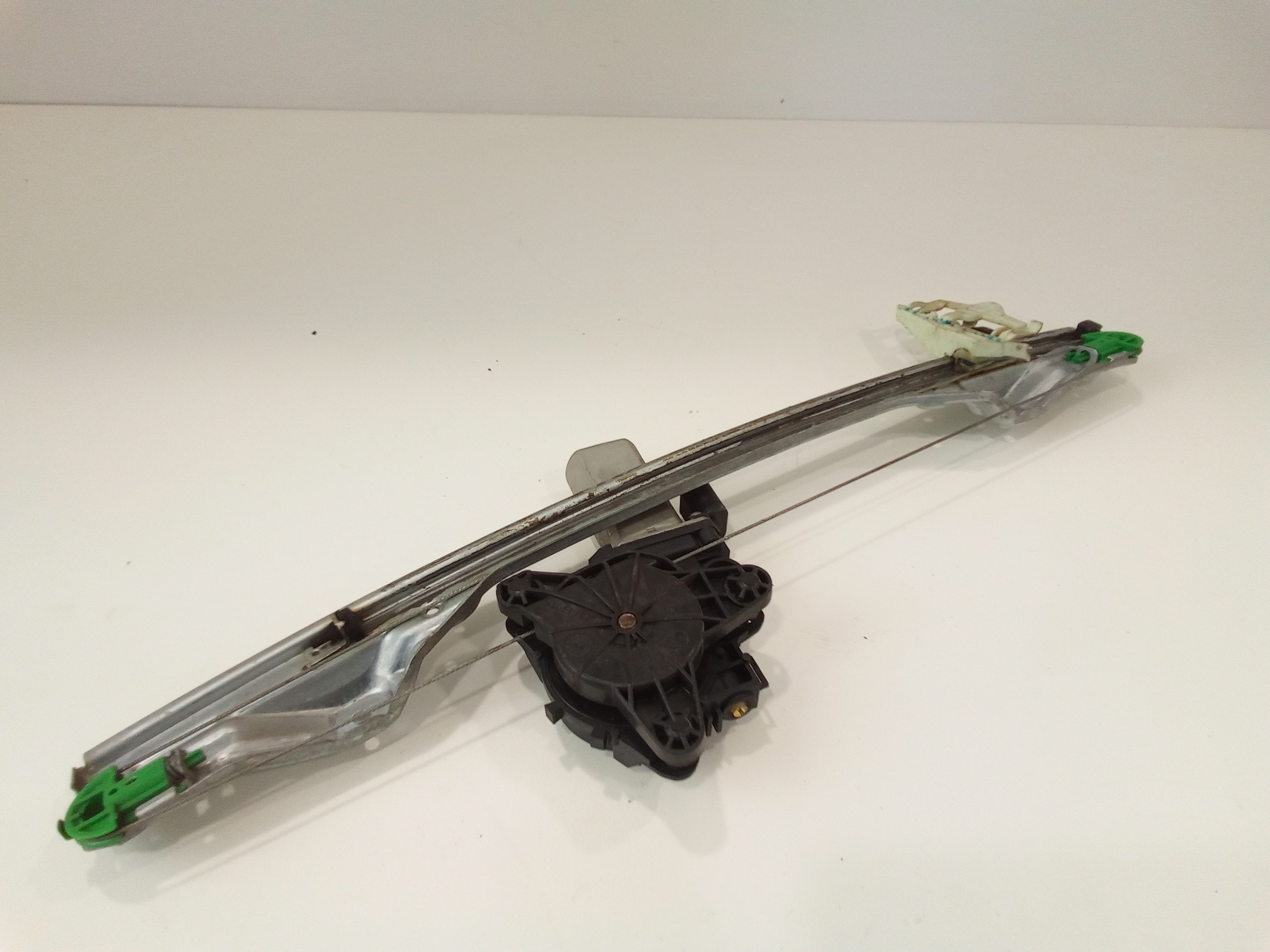 Cremagliera posteriore destra passeggero per Lancia Musa 2 Serie (2007 - In produzione)