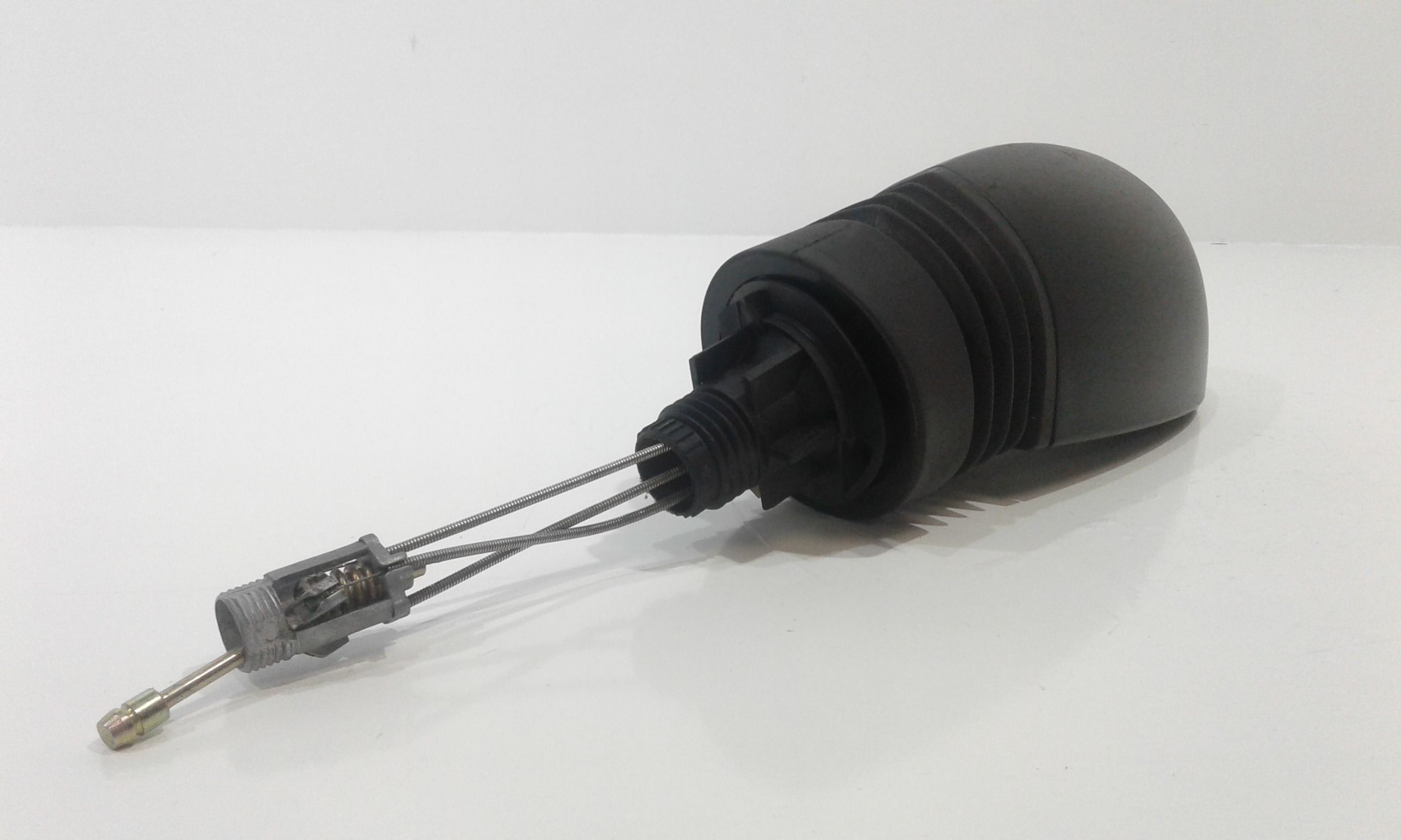 Specchietto Retrovisore Destro FIAT Punto Berlina 3P 2 Serie