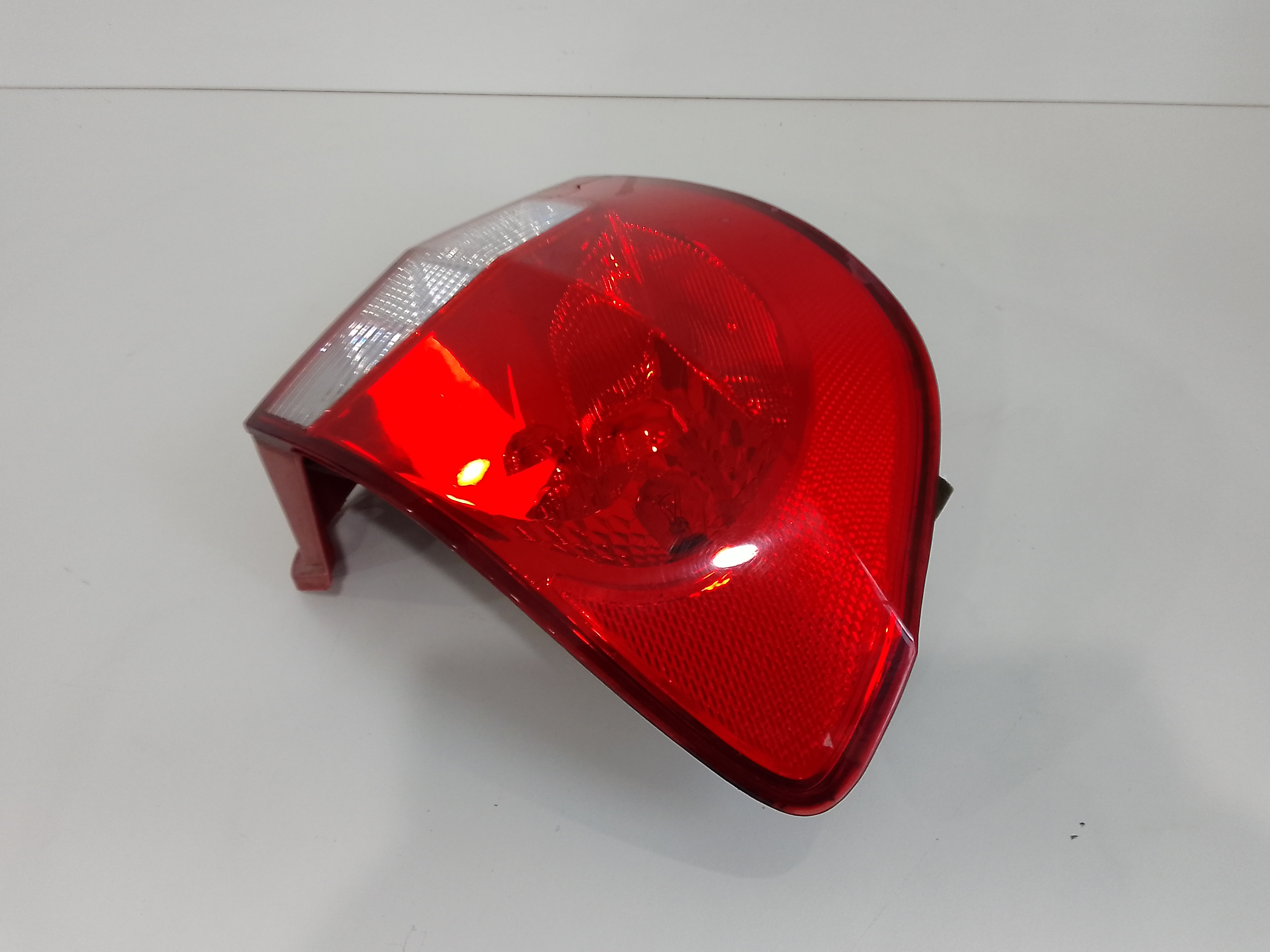 Stop fanale Posteriore sinistro lato Guida per Hyundai Getz 2 Serie (2005 - 2008)