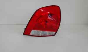 Stop fanale Posteriore sinistro lato Guida per Hyundai Getz 2 Serie (2005 - 2008)