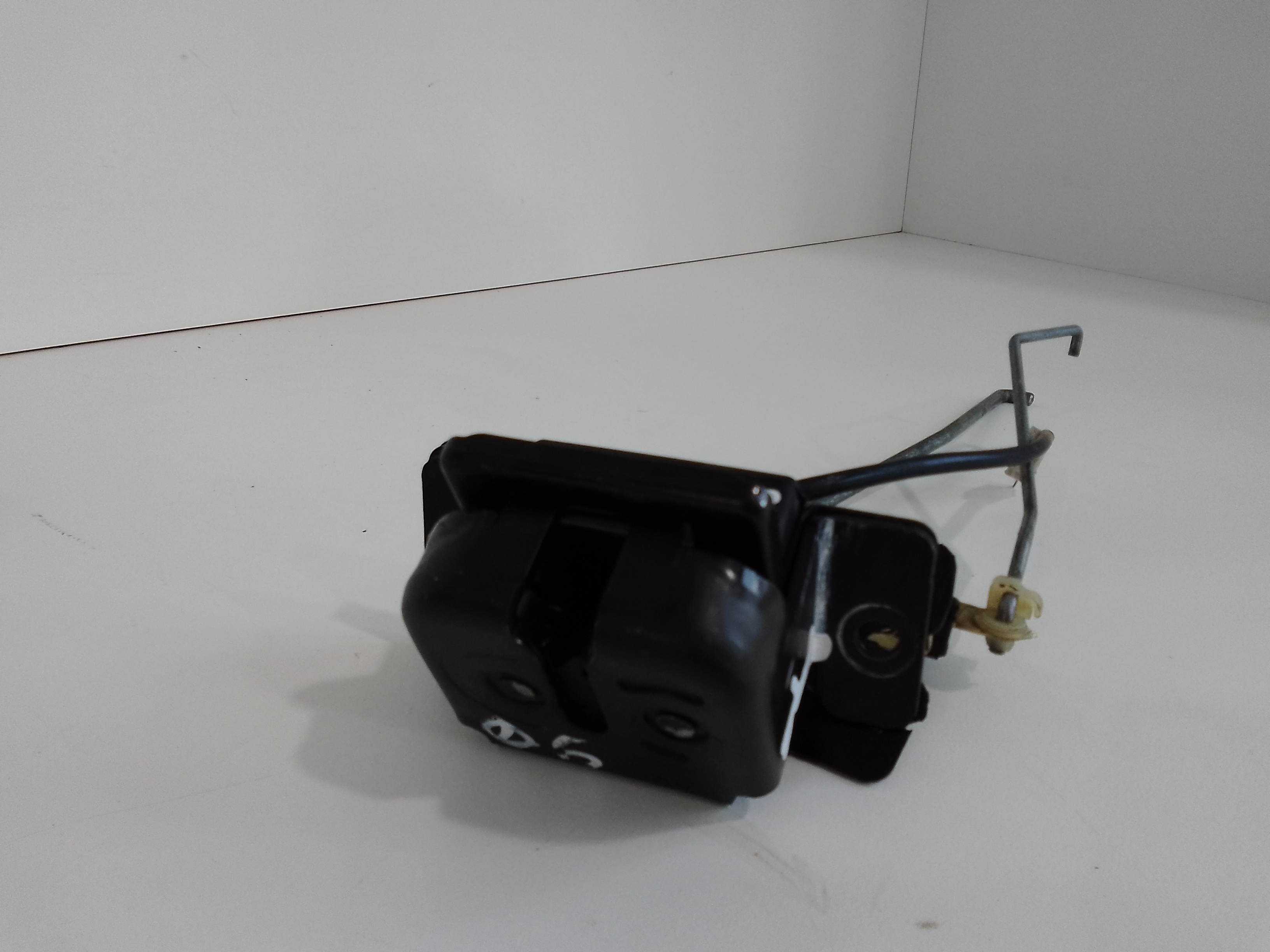 Serratura Cofano Posteriore per Kia Sorento 1 Serie (2002 - 2006)