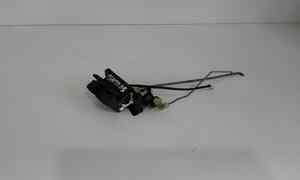 Serratura Cofano Posteriore per Kia Sorento 1 Serie (2002 - 2006)