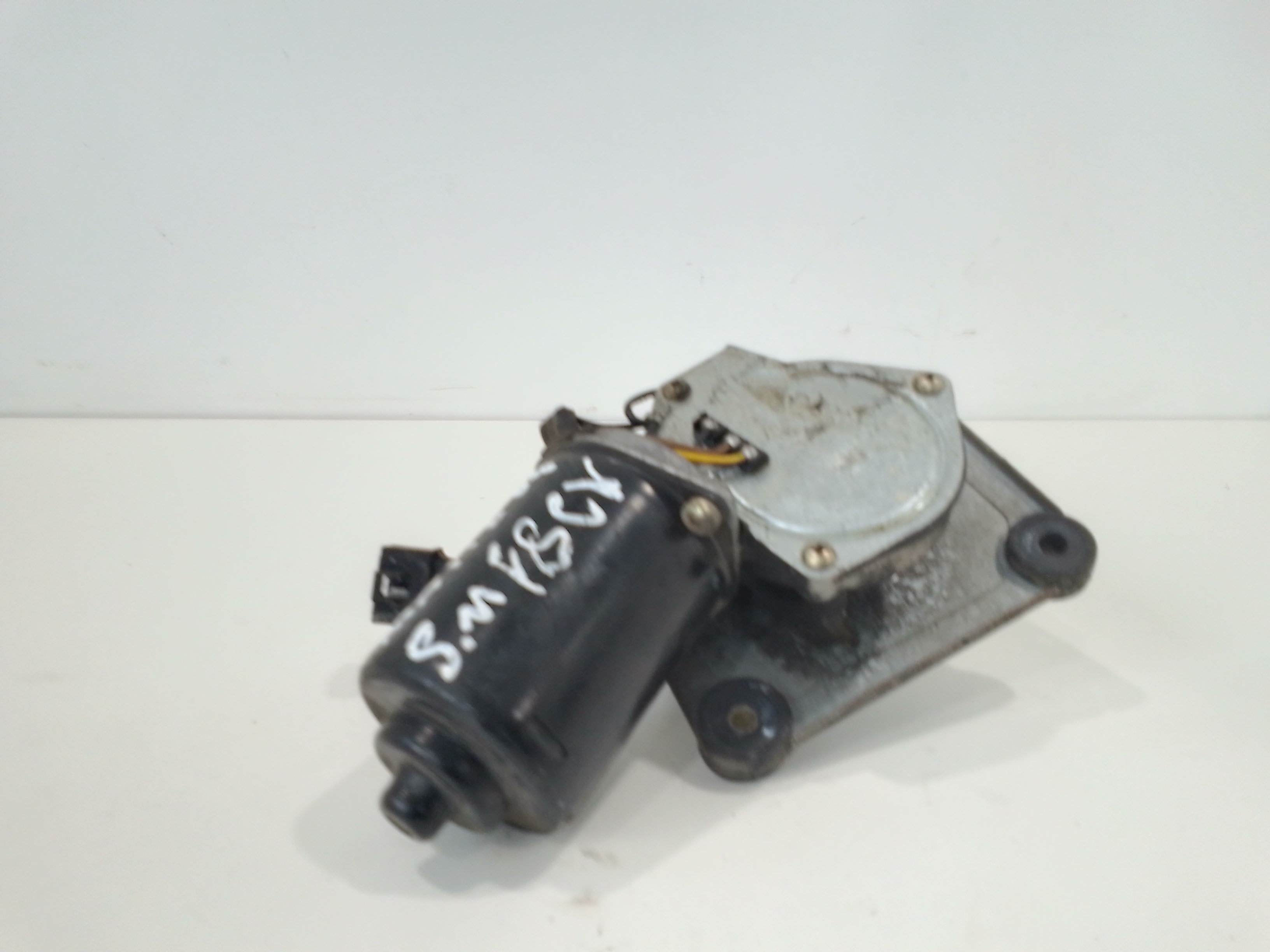 Motorino Tergicristallo Anteriore per Daewoo Matiz 2 Serie (2001 - 2005)