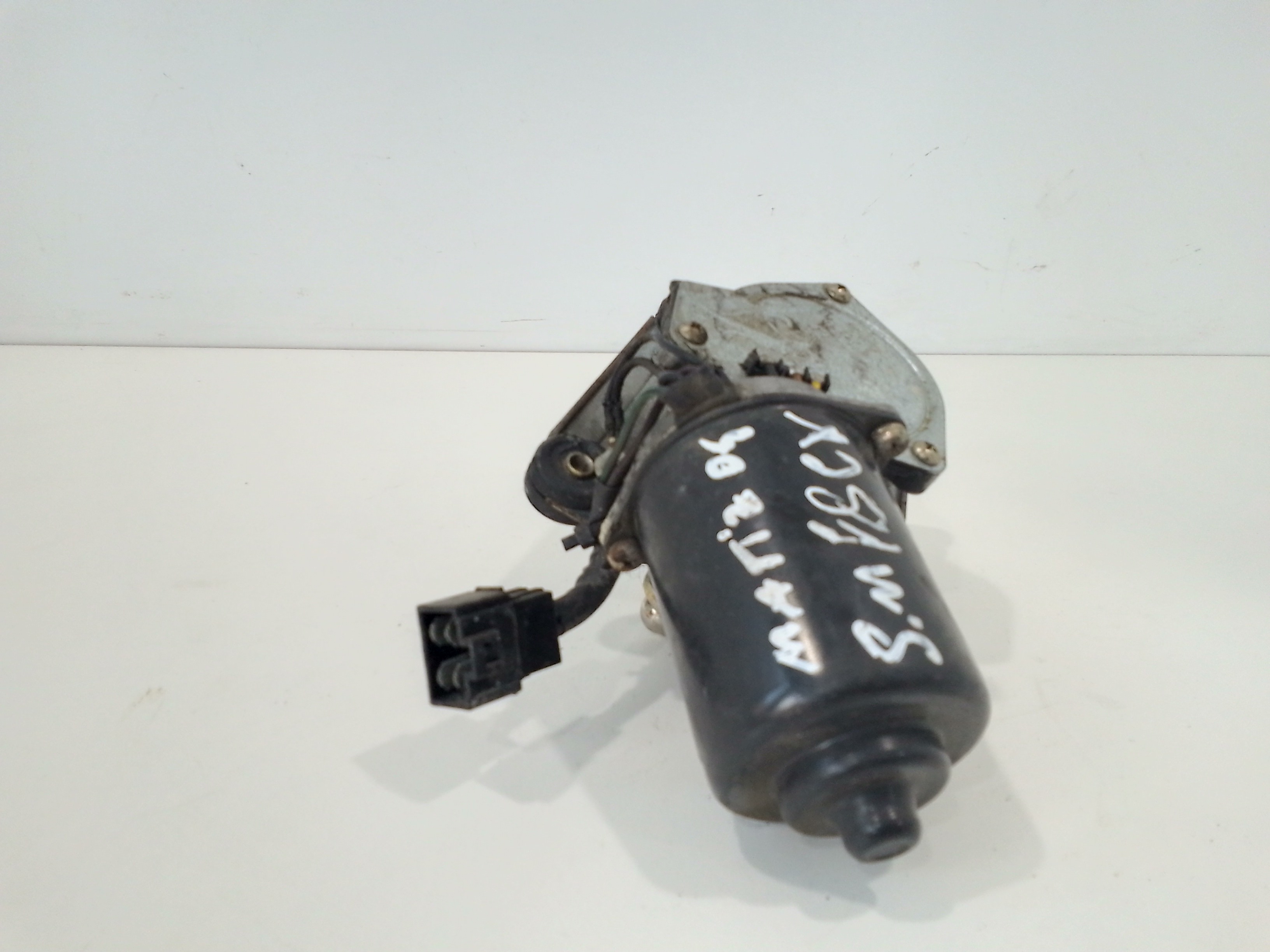 Motorino Tergicristallo Anteriore per Daewoo Matiz 2 Serie (2001 - 2005)