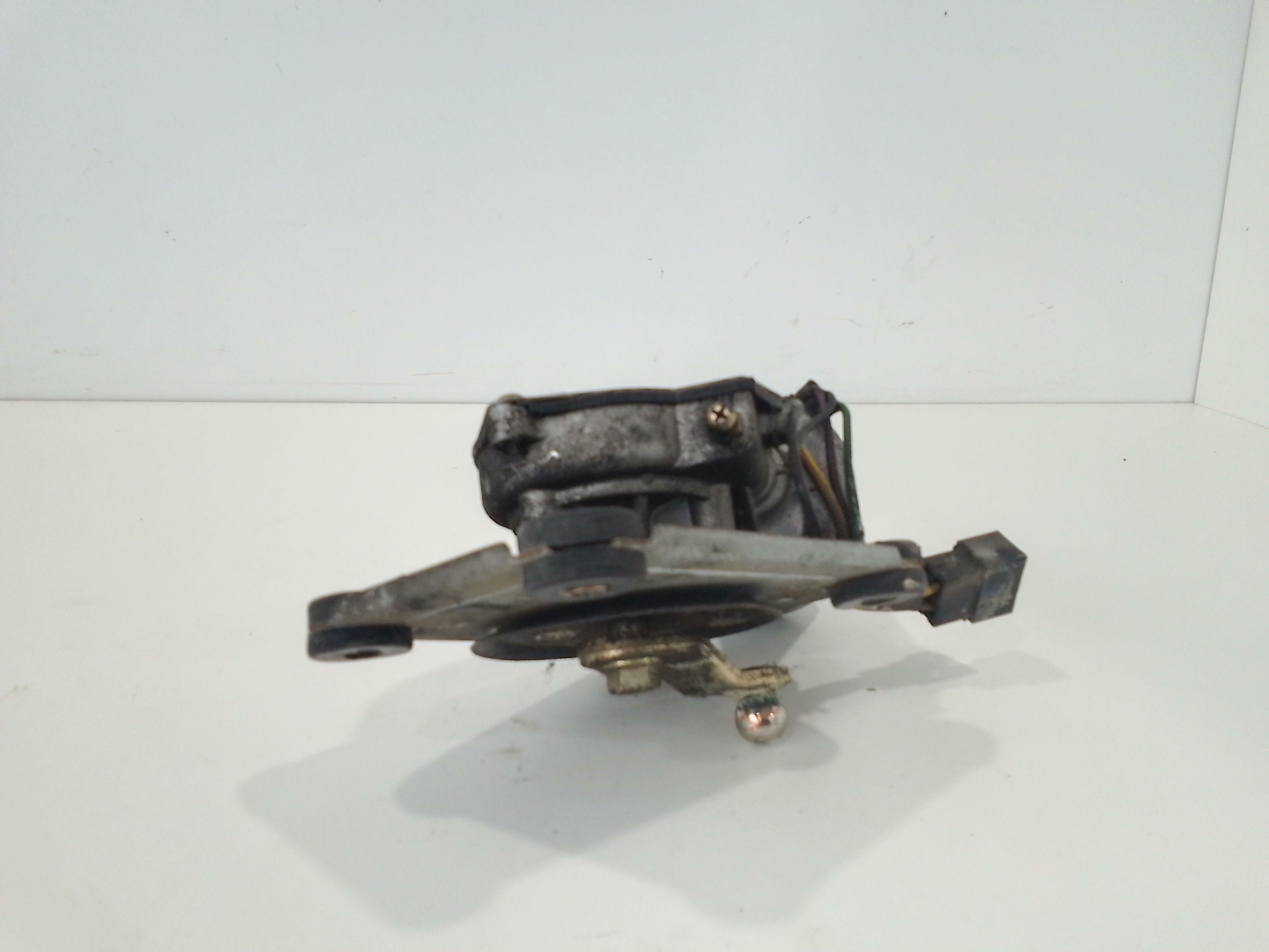 Motorino Tergicristallo Anteriore per Daewoo Matiz 2 Serie (2001 - 2005)