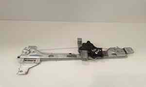 Cremagliera posteriore sinistra guida per Peugeot 3008 Serie (09>16) (2009 - 2016)