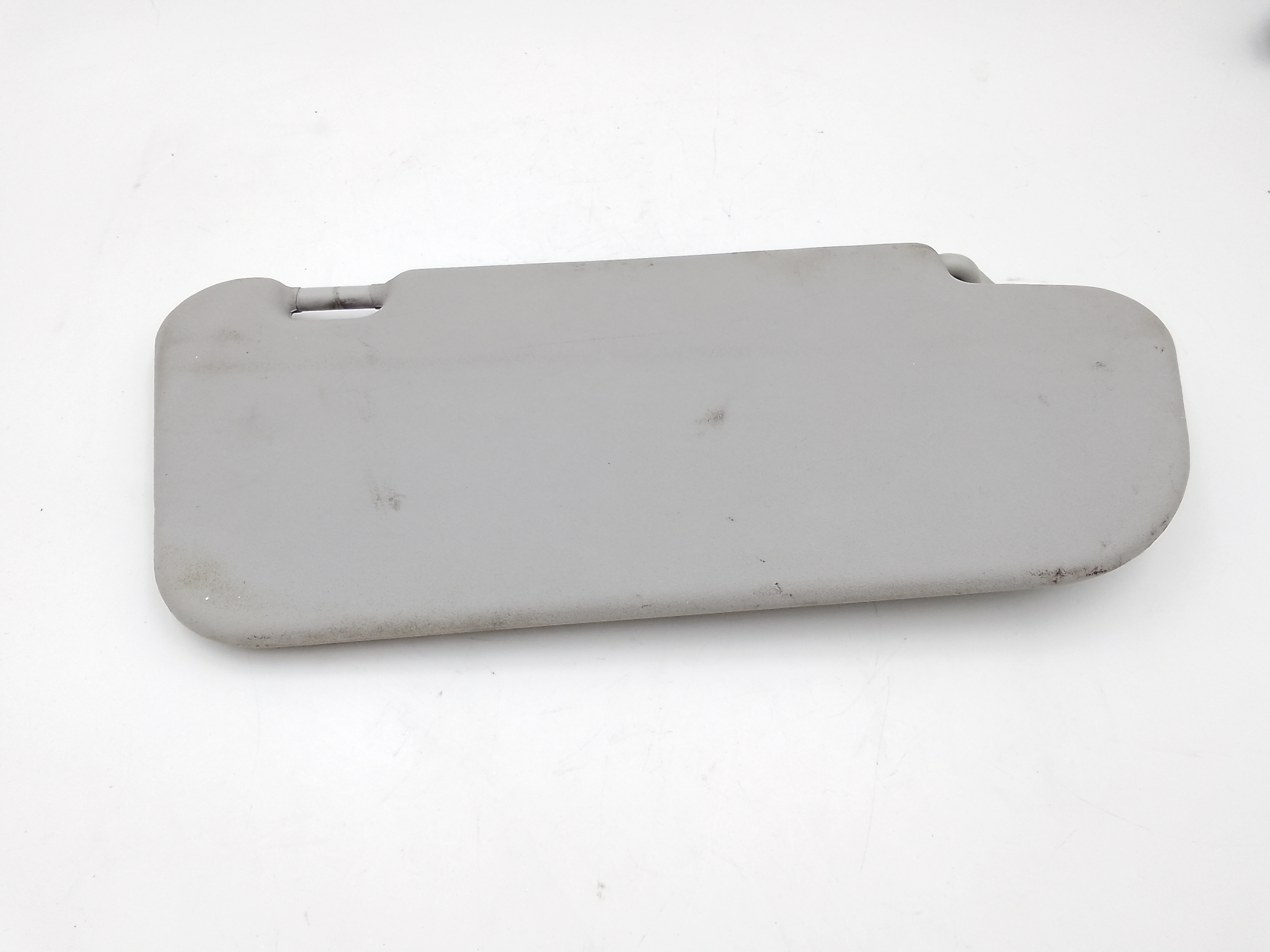 Parasole aletta anteriore Lato Guida per Mazda 6 Berlina (2002 - 2008)
