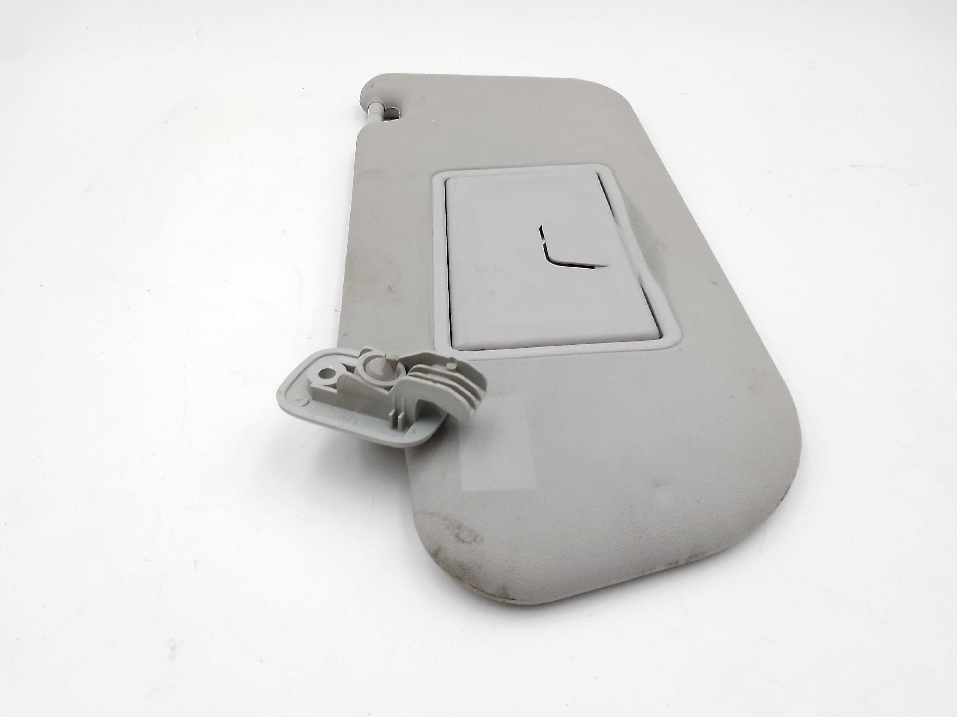 Parasole aletta anteriore Lato Guida per Mazda 6 Berlina (2002 - 2008)