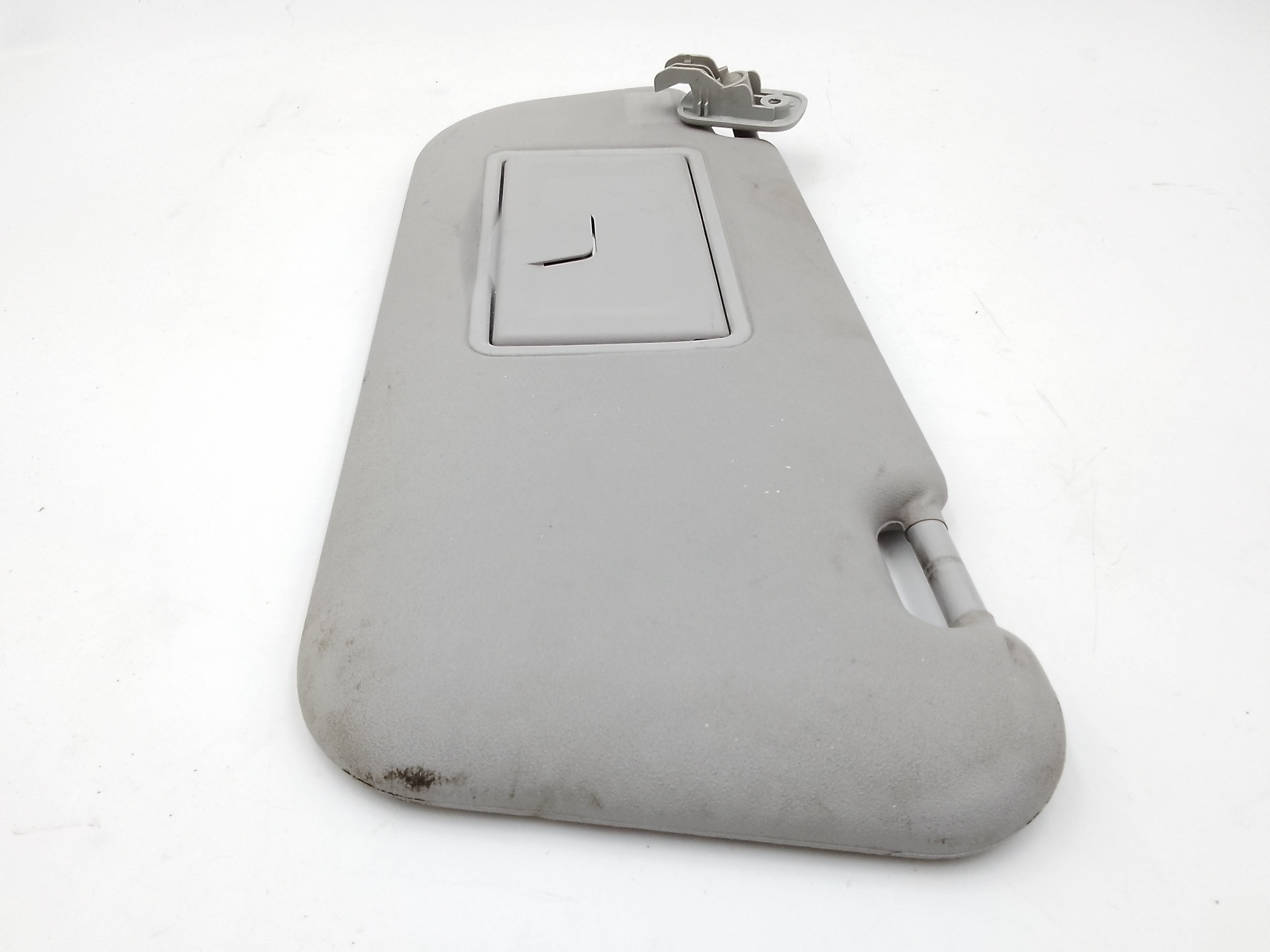 Parasole aletta anteriore Lato Guida per Mazda 6 Berlina (2002 - 2008)