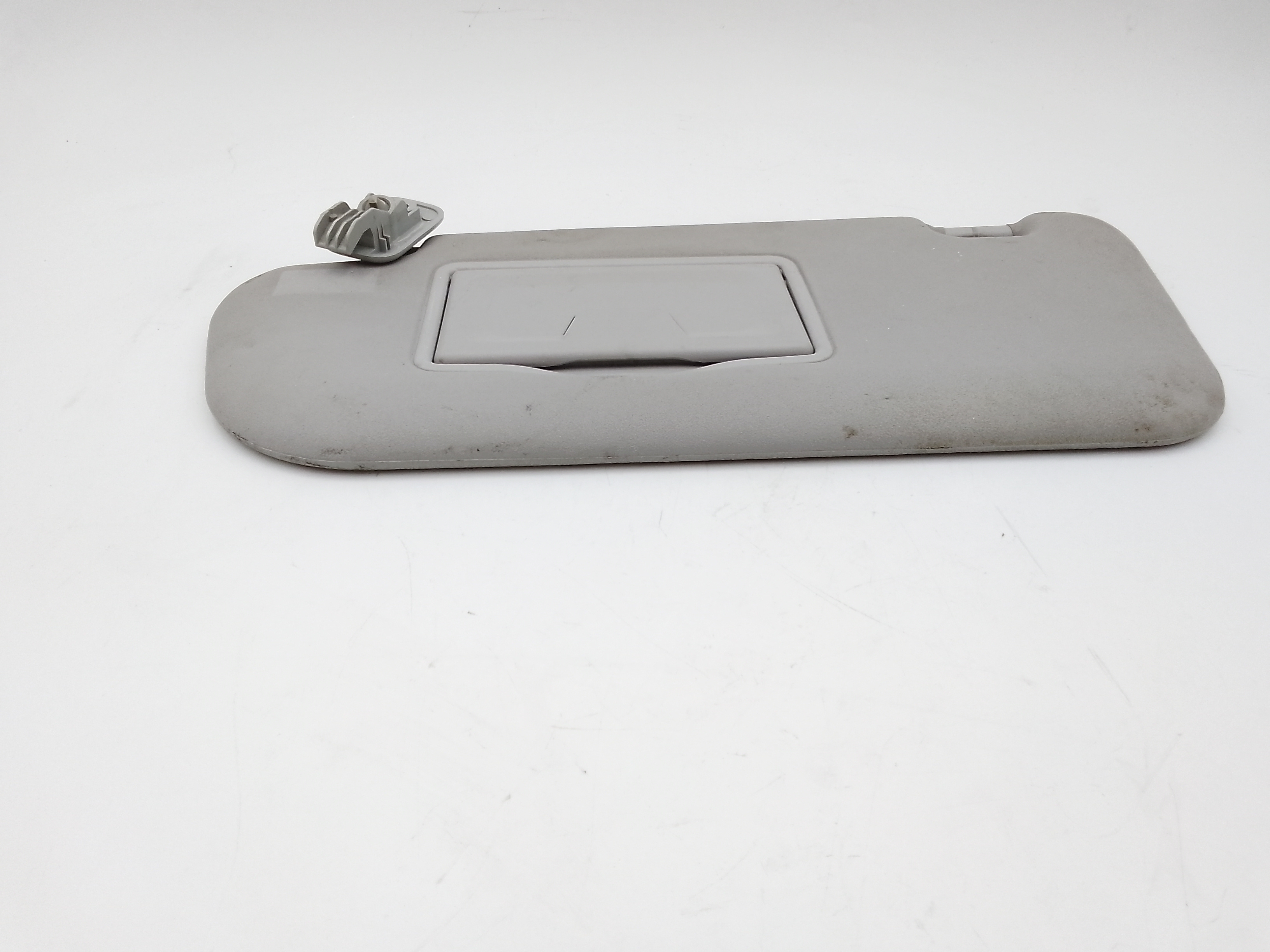 Parasole aletta anteriore Lato Guida per Mazda 6 Berlina (2002 - 2008)