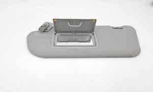 Parasole aletta anteriore Lato Guida per Mazda 6 Berlina (2002 - 2008)