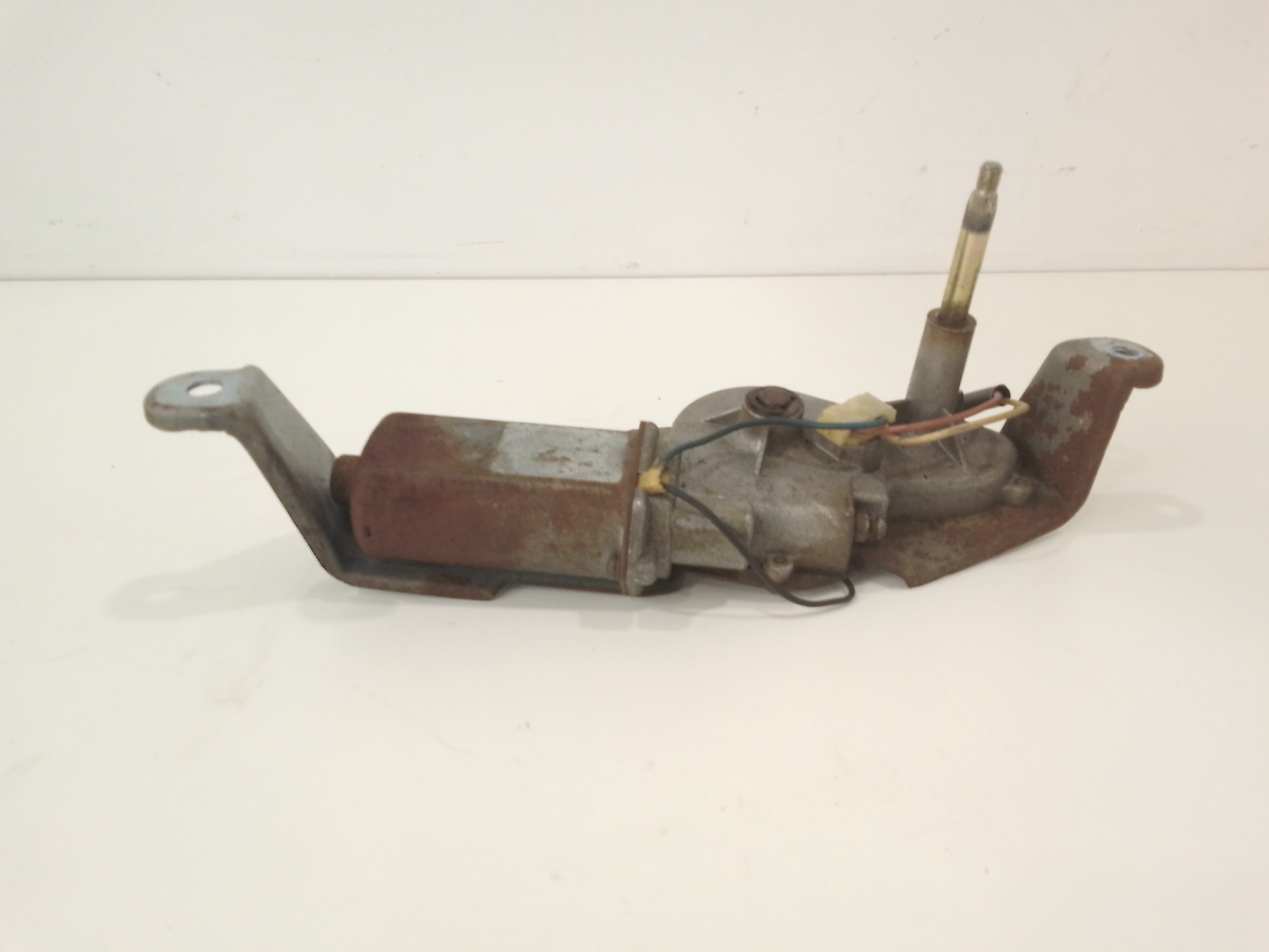 Motorino Tergicristallo Posteriore per Daewoo Matiz 2 Serie (2001 - 2005)