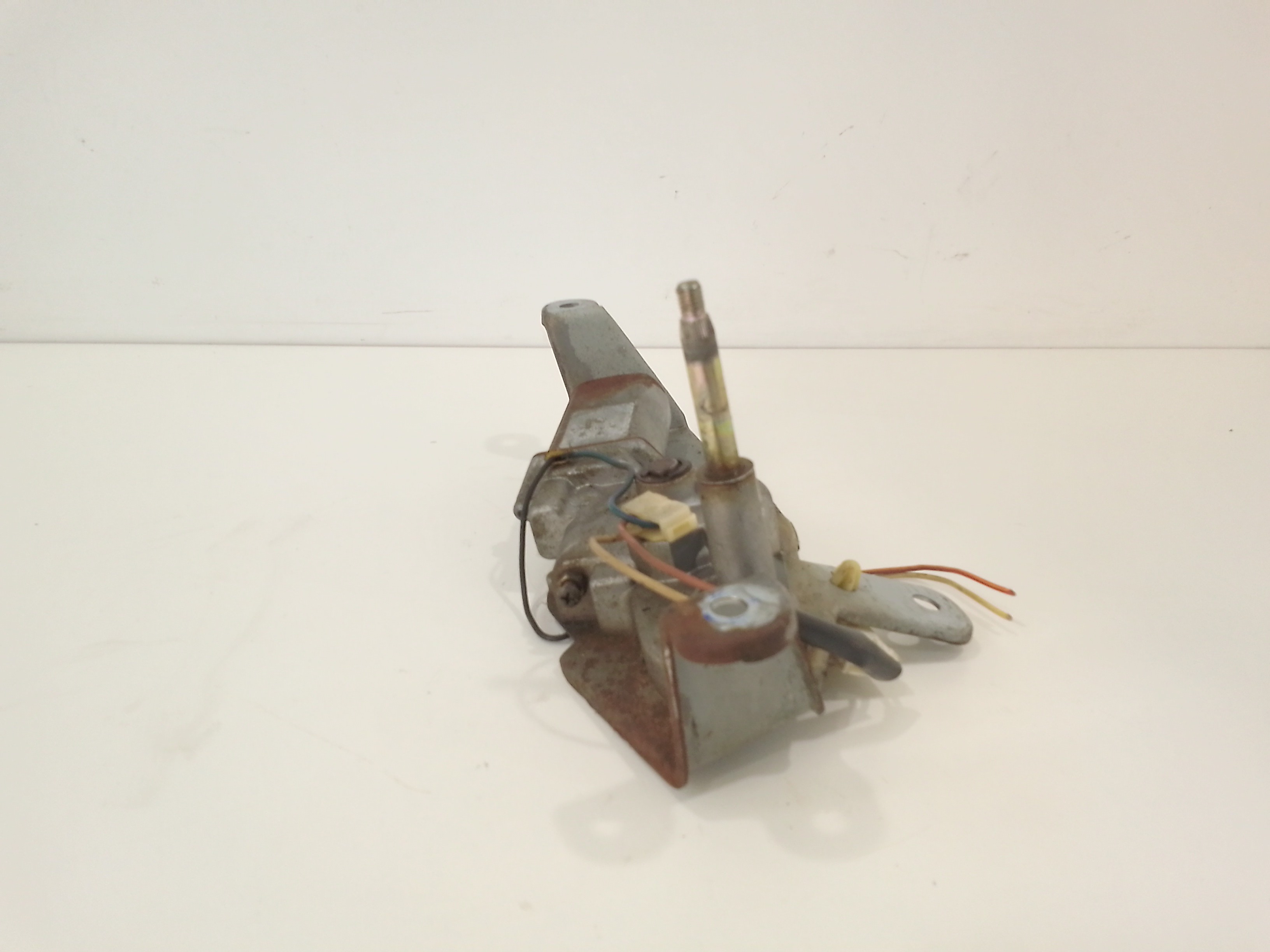 Motorino Tergicristallo Posteriore per Daewoo Matiz 2 Serie (2001 - 2005)