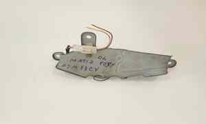 Motorino Tergicristallo Posteriore per Daewoo Matiz 2 Serie (2001 - 2005)