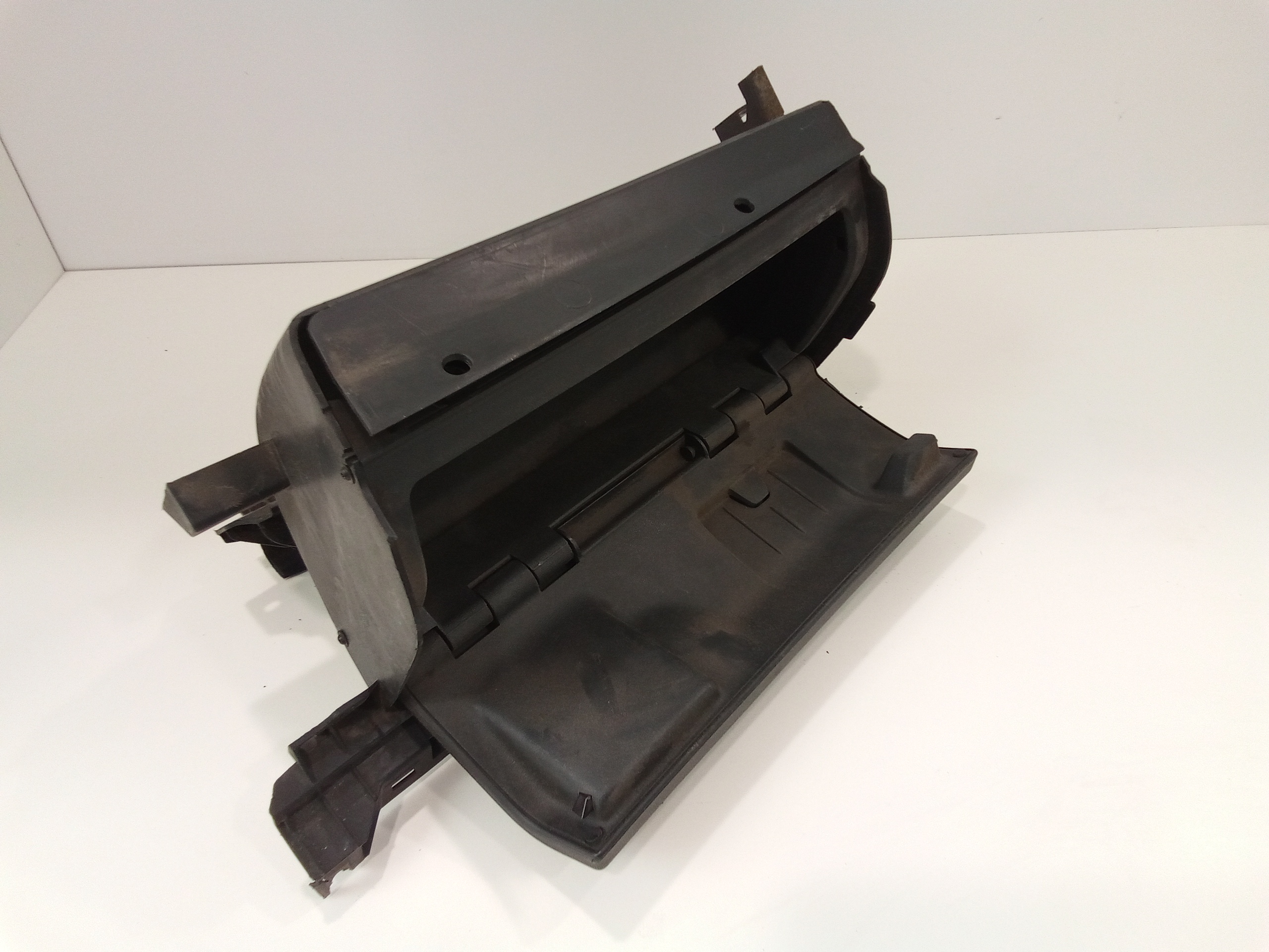 Cassetto porta oggetti per Smart Fortwo Coup 3 Serie (w 451) (2007 - 2015)