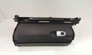 Cassetto porta oggetti per Smart Fortwo Coup 3 Serie (w 451) (2007 - 2015)